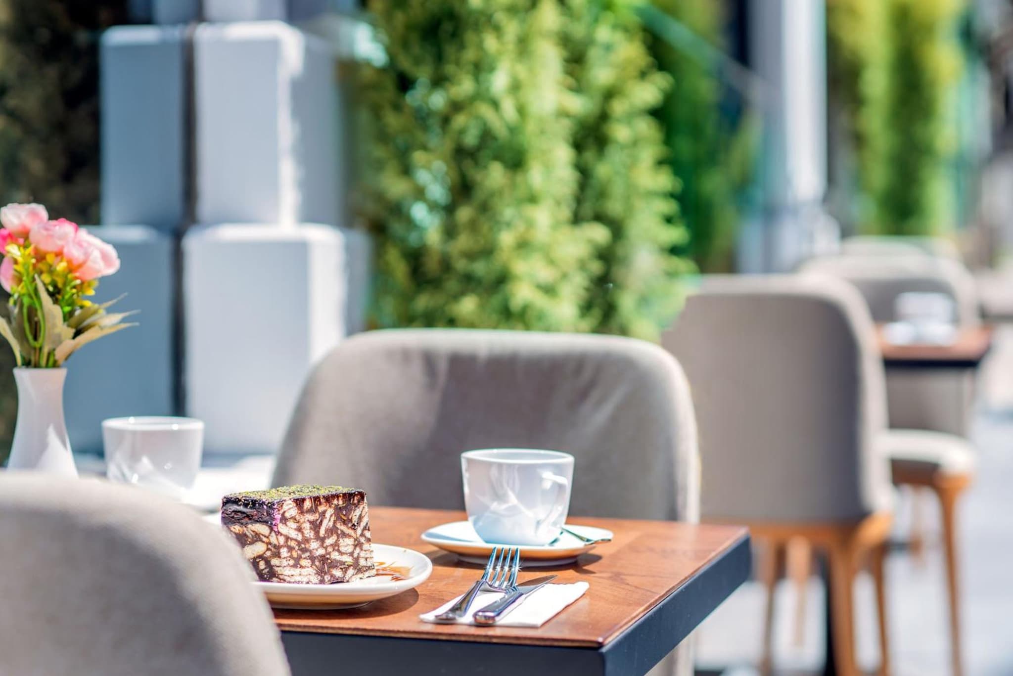 Febor İstanbul Bomonti Otel & Spa - Image 2