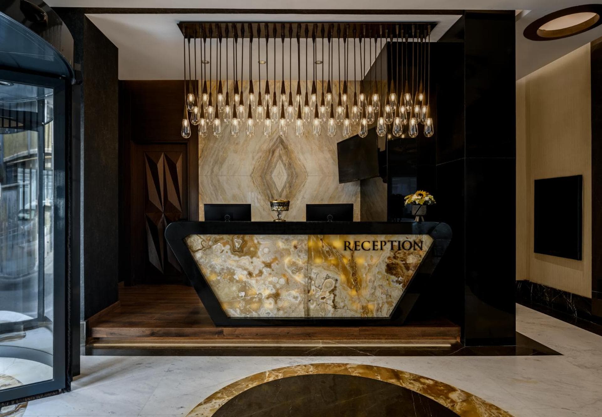 Febor İstanbul Bomonti Otel & Spa - Image 3