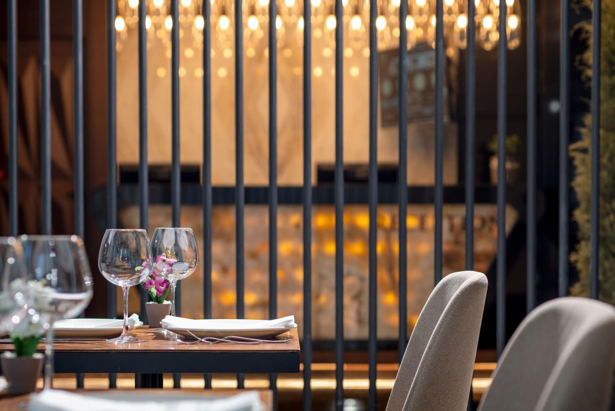 Febor İstanbul Bomonti Otel & Spa - Image 4