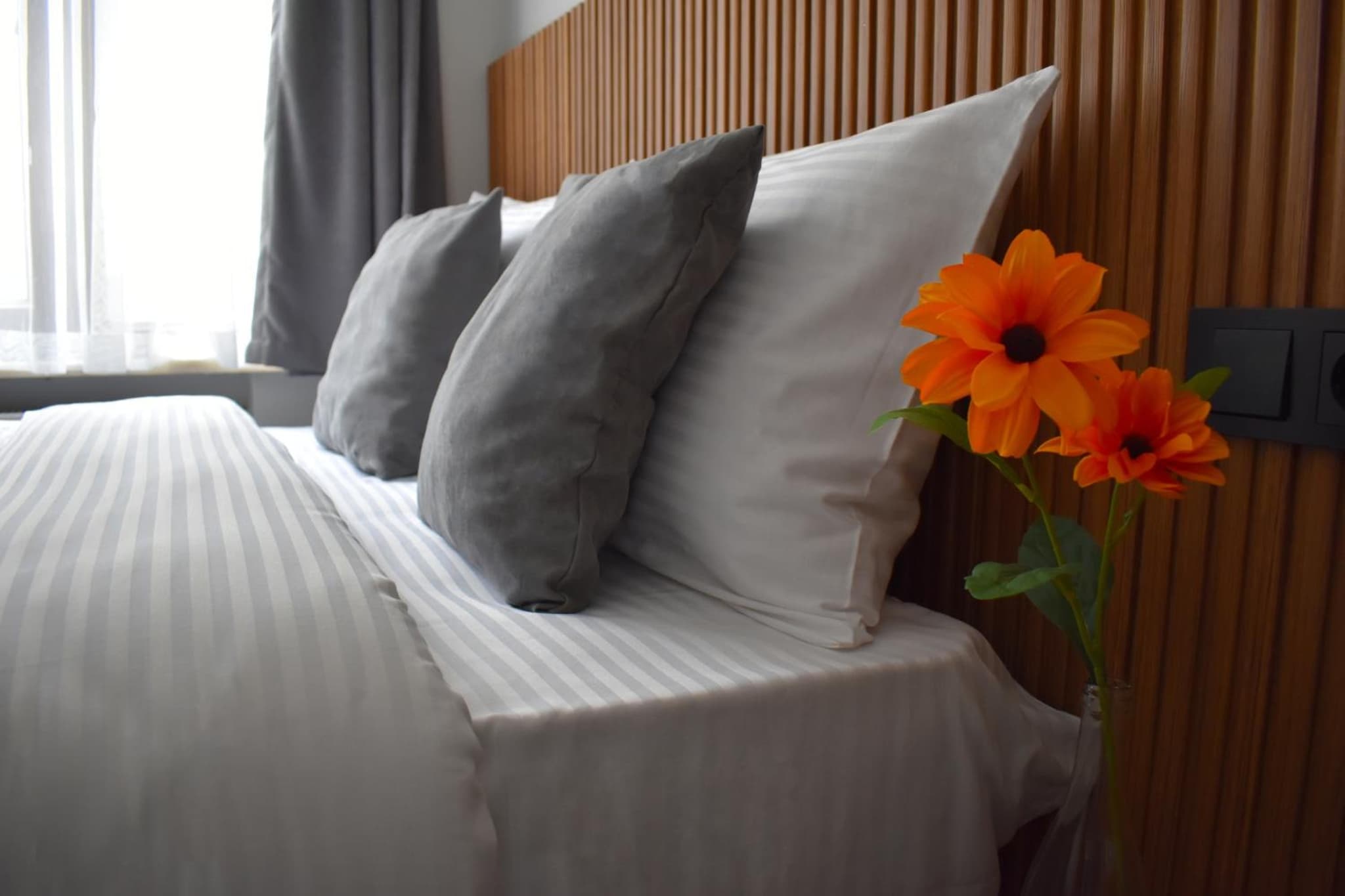 Vera Taksim Hotel - Image 2