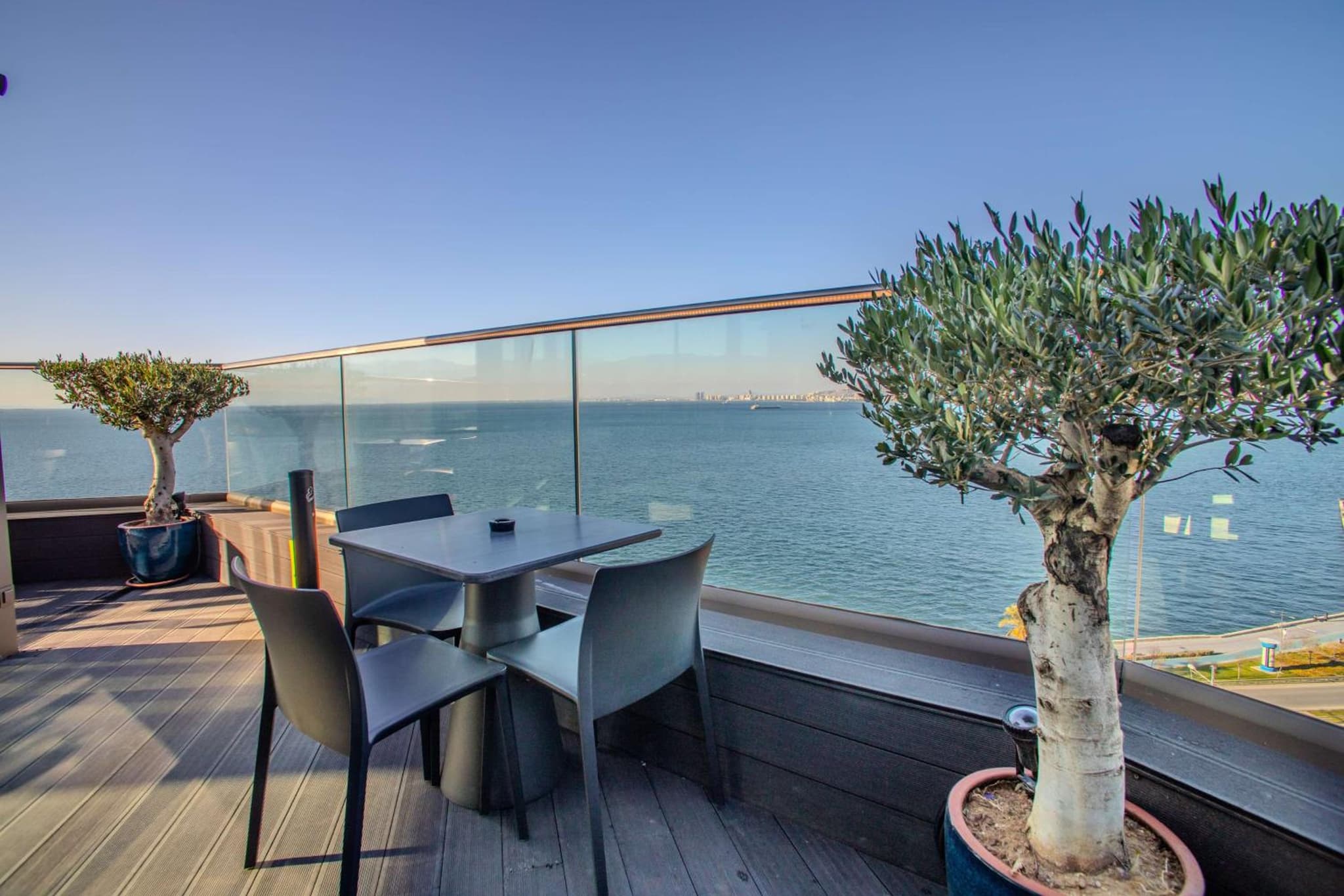 Best Western Plus Hotel Konak - Image 3