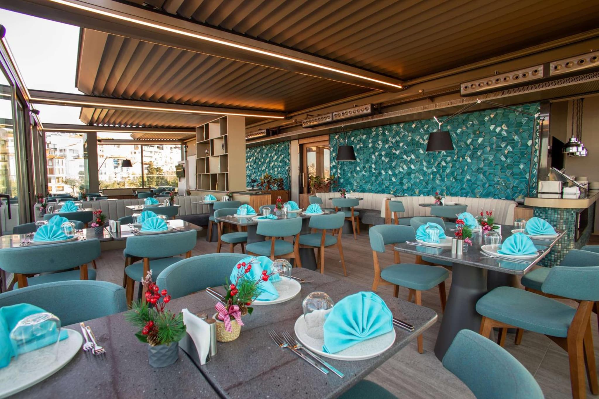 Best Western Plus Hotel Konak - Image 4