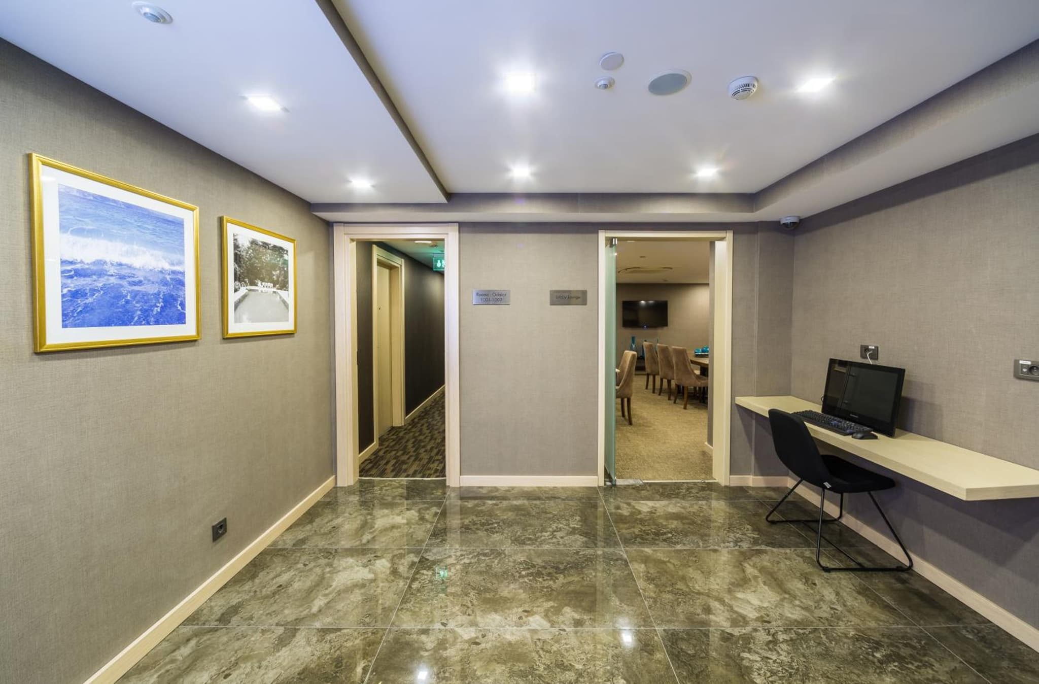 Molton Monapart Mecidiyeköy - Image 3