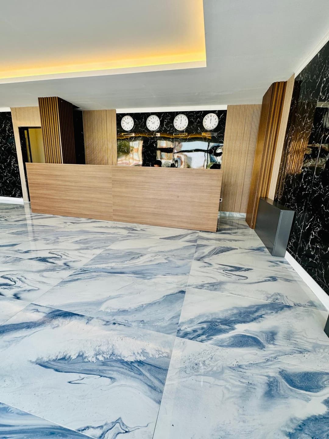 The Hera Gold Hotel fotoğrafı