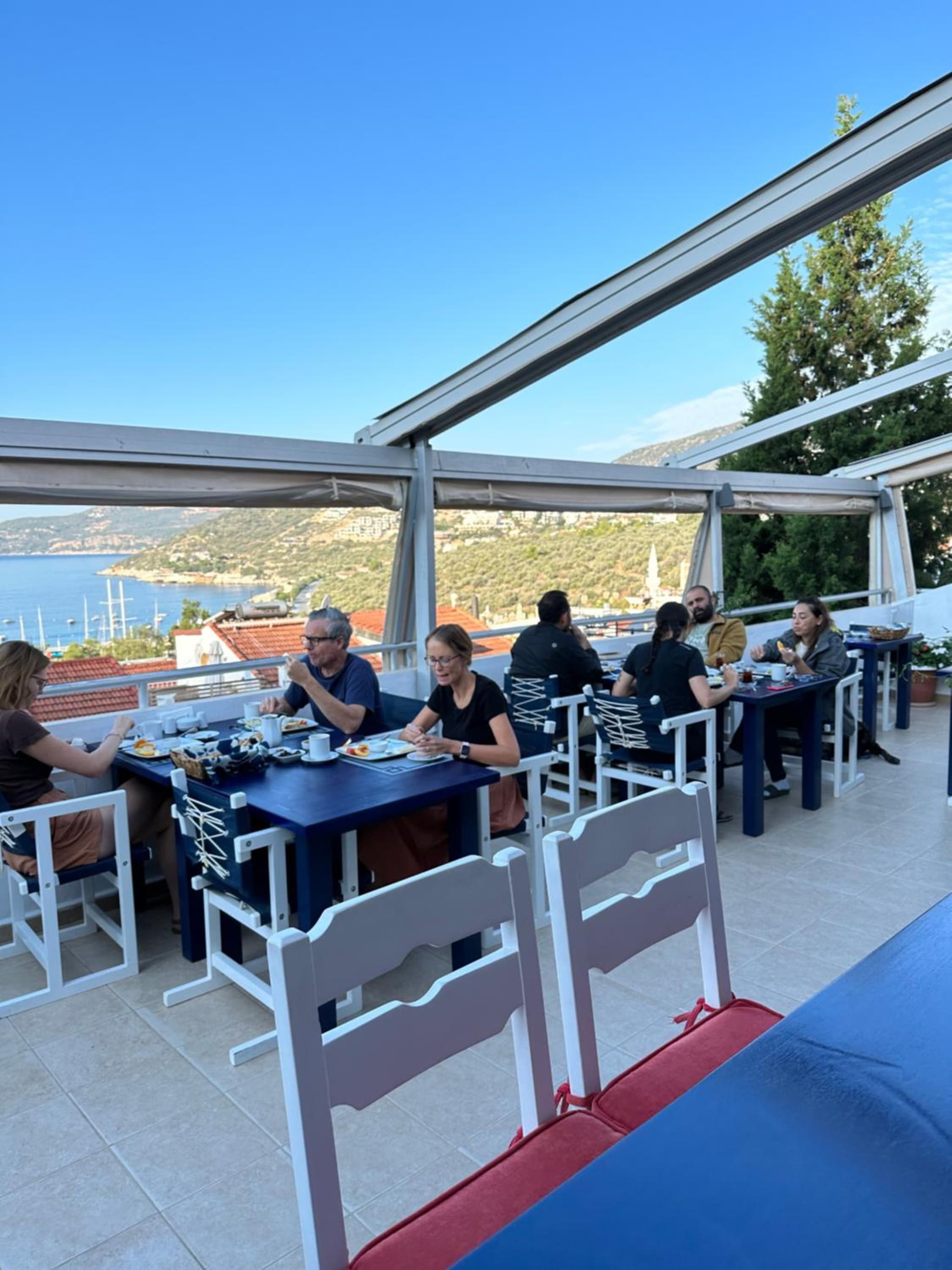 The White House Kalkan - Image 1