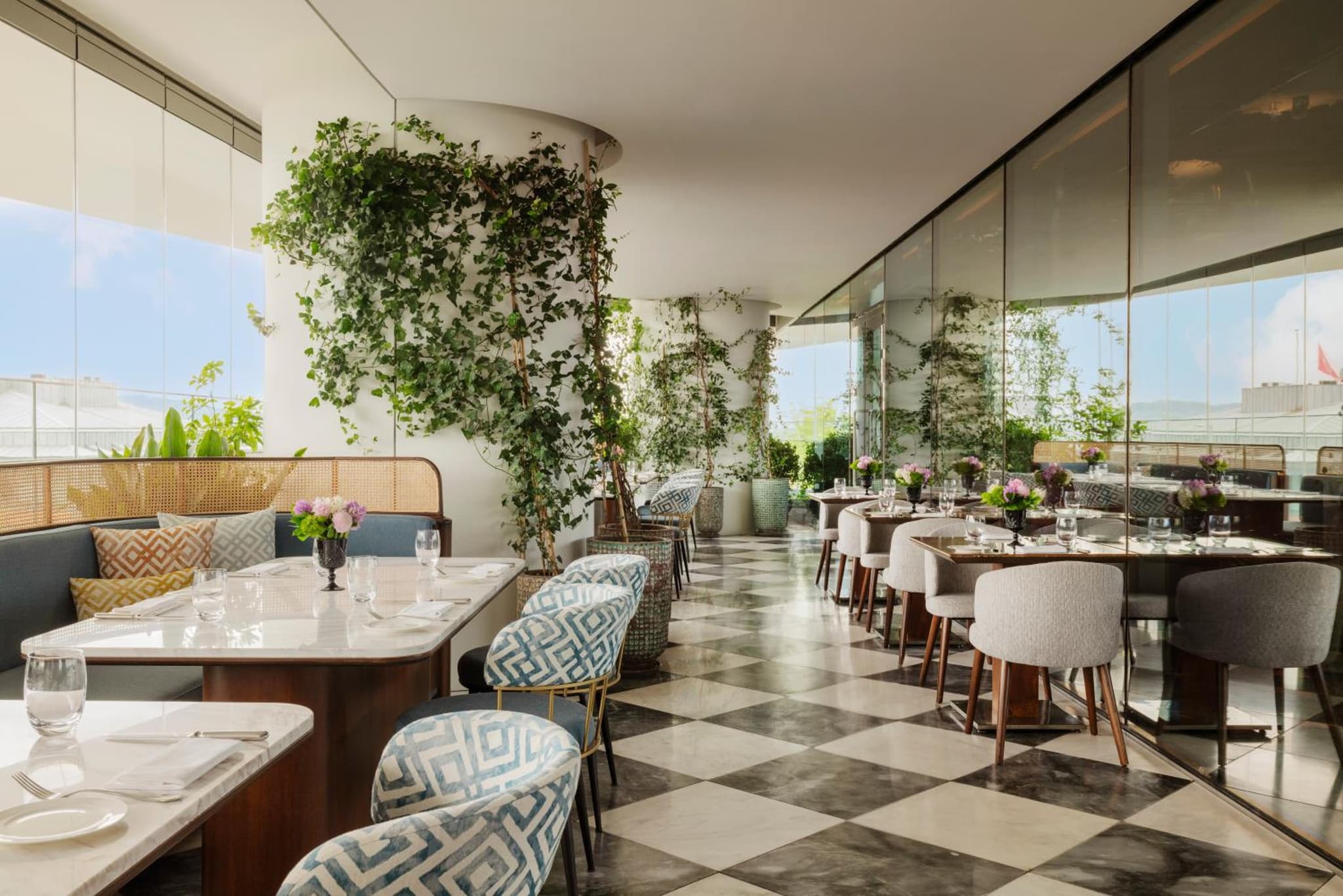 Raffles İstanbul - Image 4