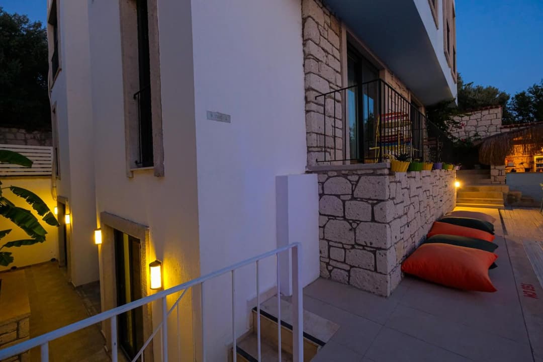 Kybele Alaçatı fotoğrafı