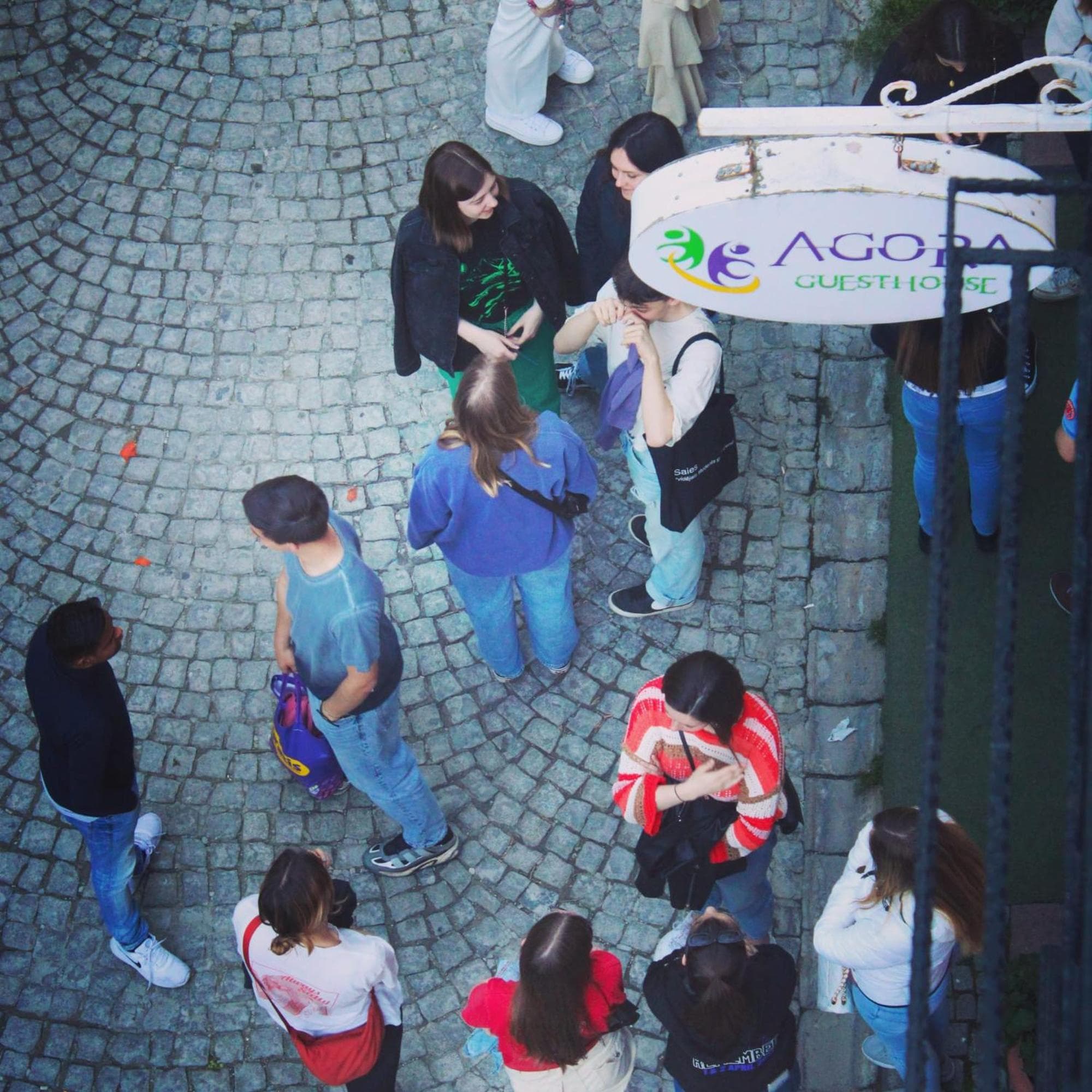 Agora Pansiyon - Image 2