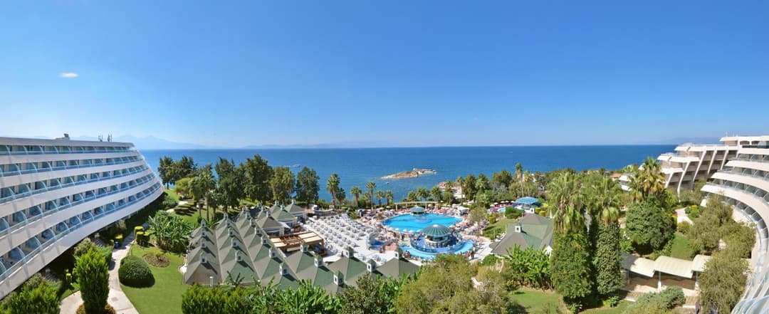 The Grand Blue Sky International - All Inclusive fotoğrafı