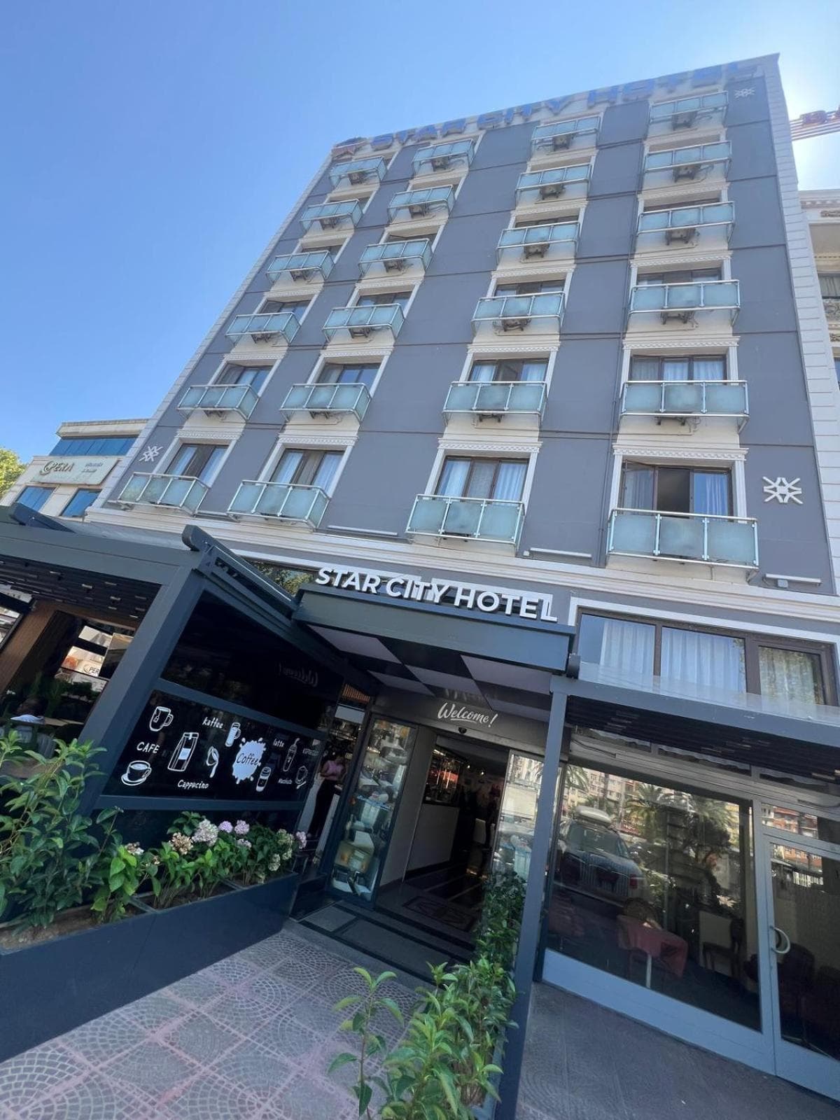 Star City Otel - Image 3