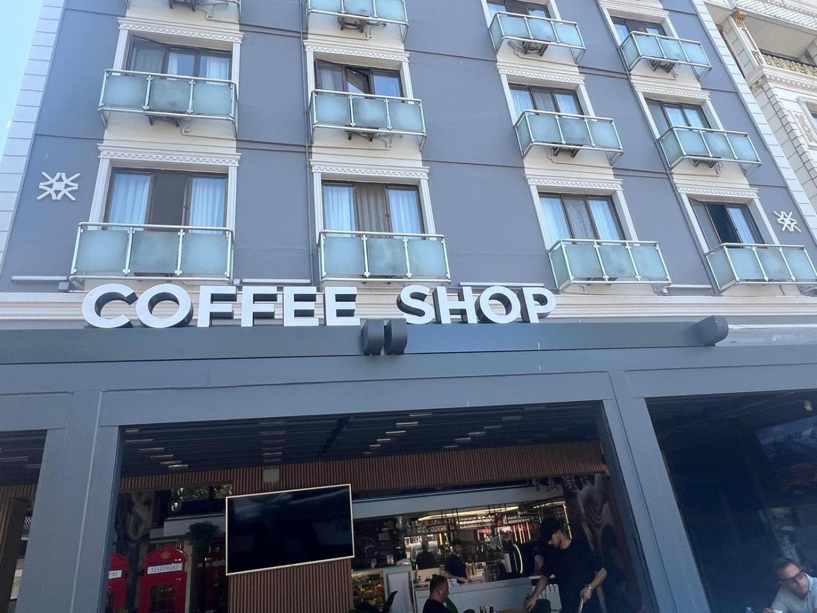 Star City Otel - Image 4