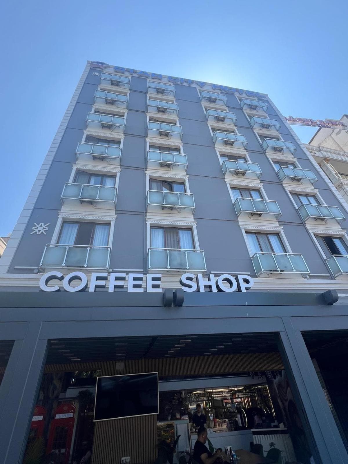 Star City Otel - Image 2