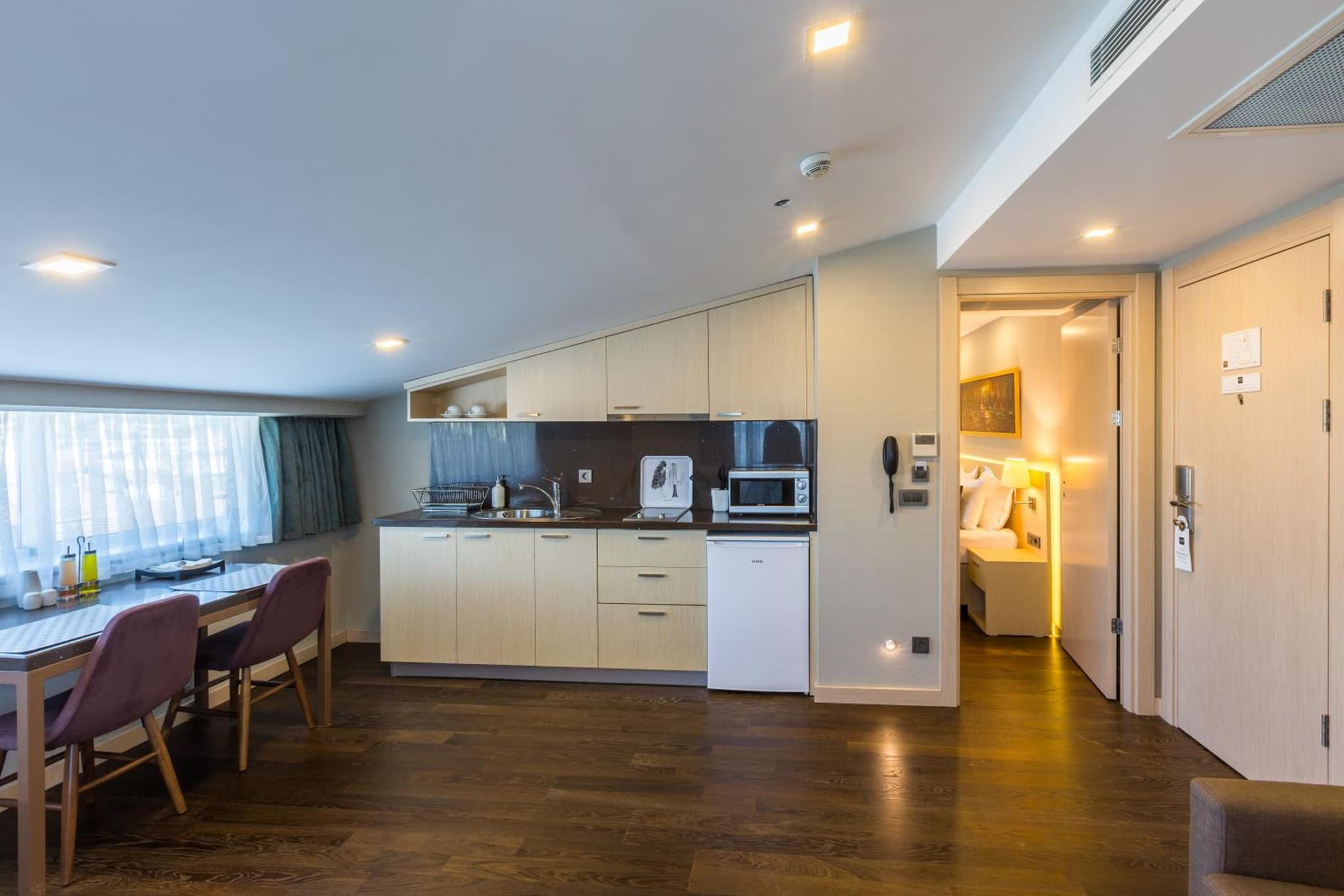 Molton Monapart Mecidiyeköy - Image 2