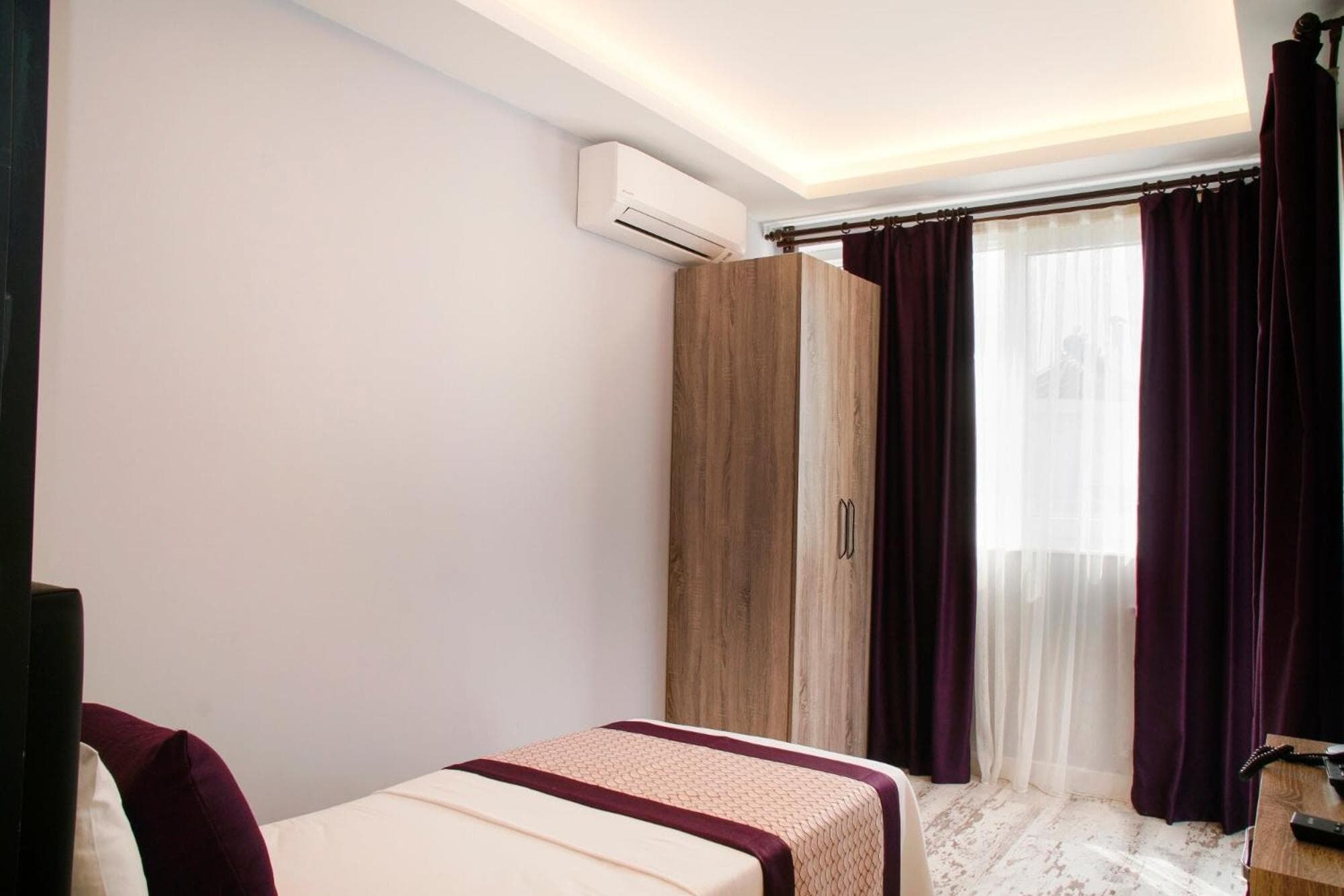 AF-RA Hotel - Image 2