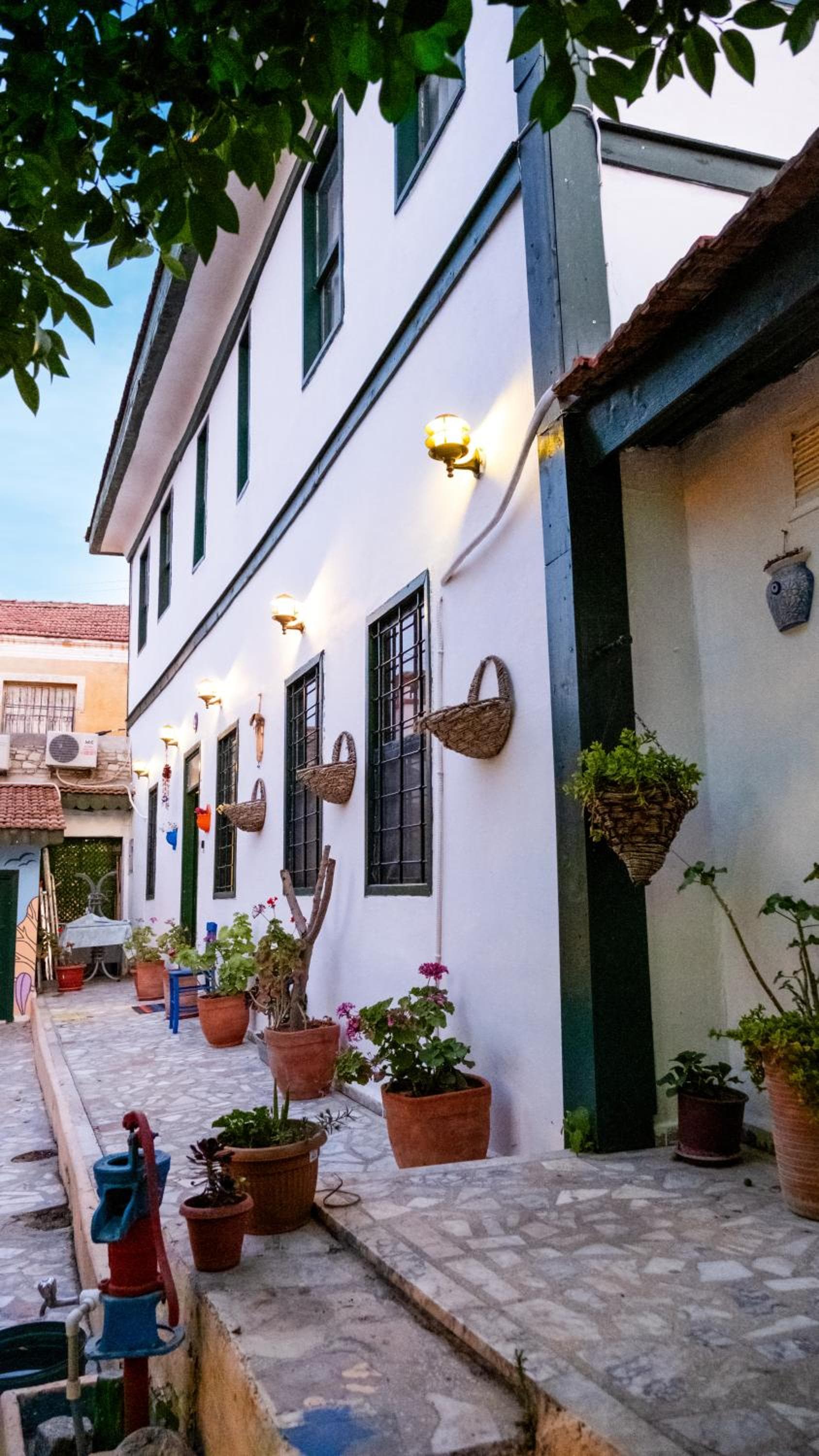 Garden Palace Boutique Hotel - Image 1