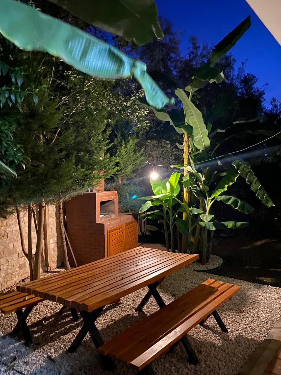 meryi ölüdeniz villa fotoğrafı