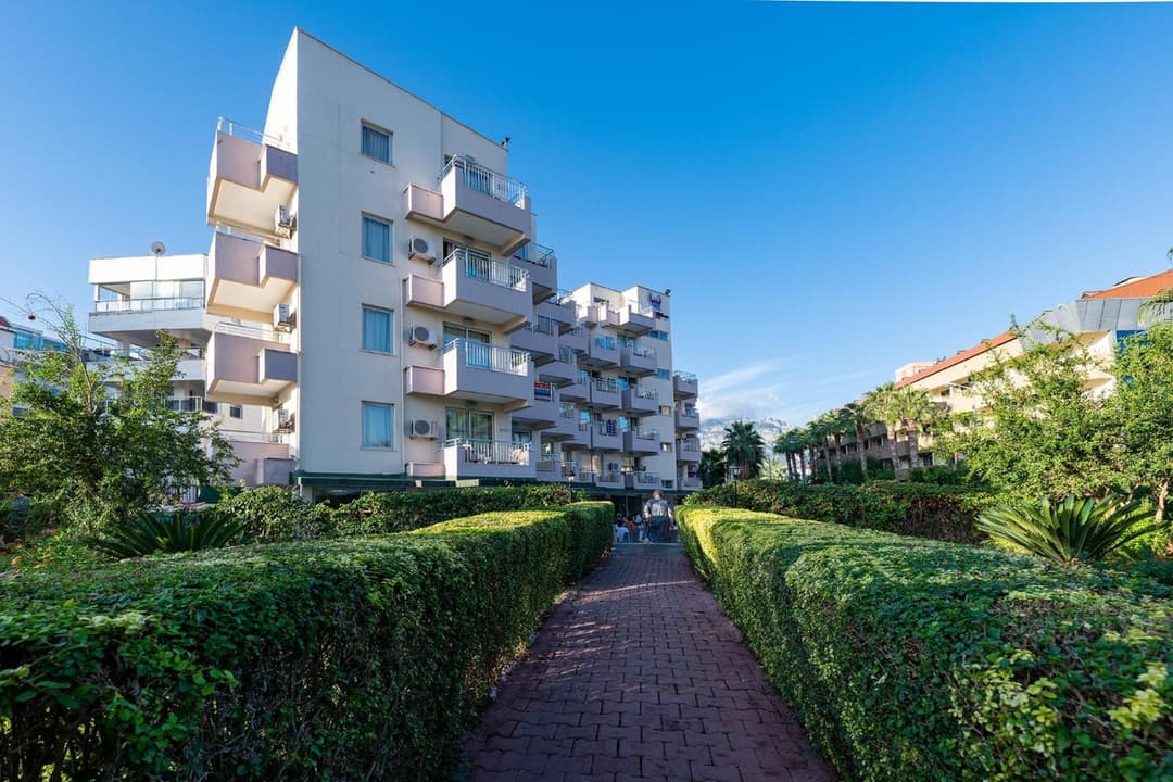 Viking Nona Beach fotoğrafı