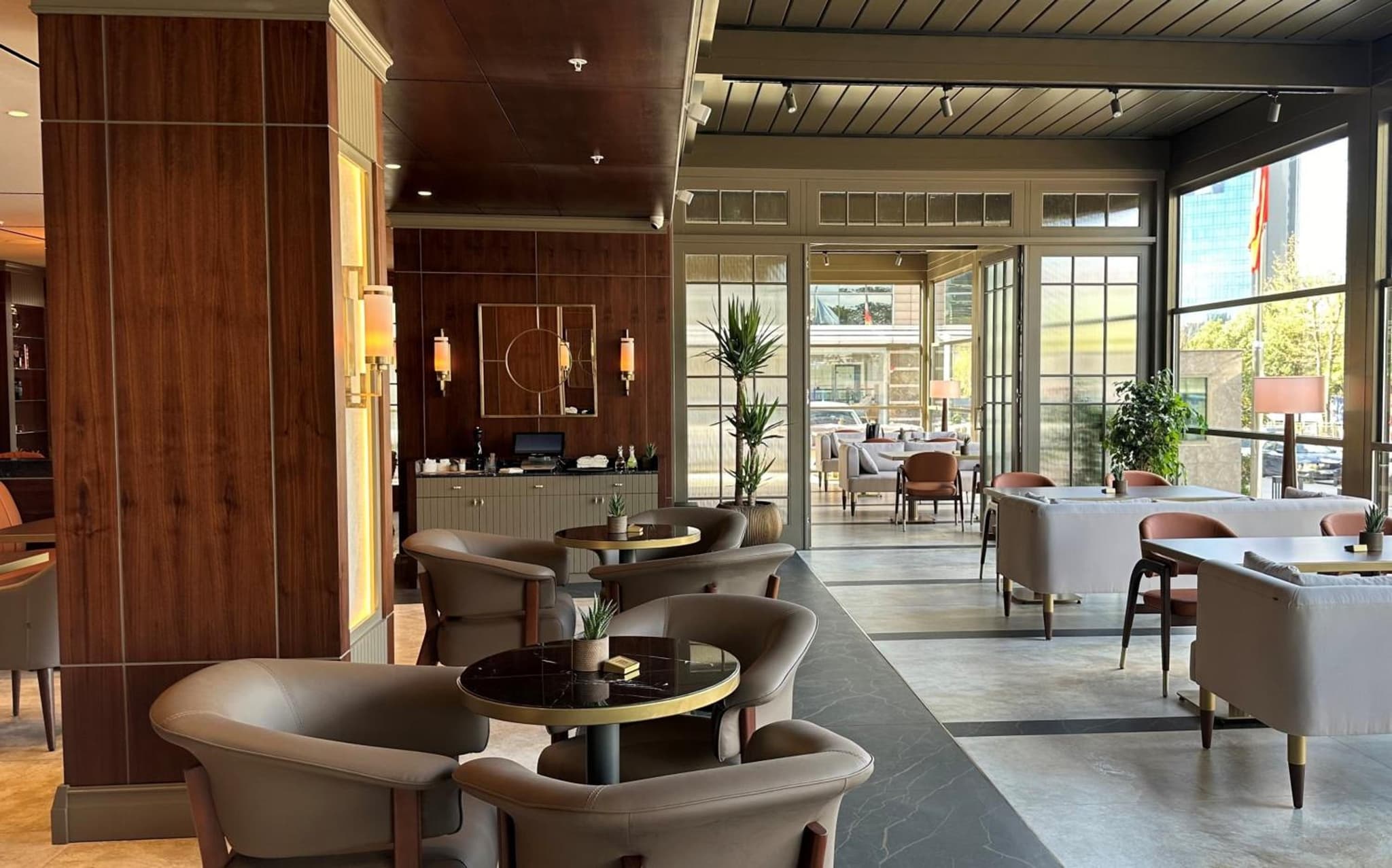 Hyatt Centric Levent İstanbul - Image 4