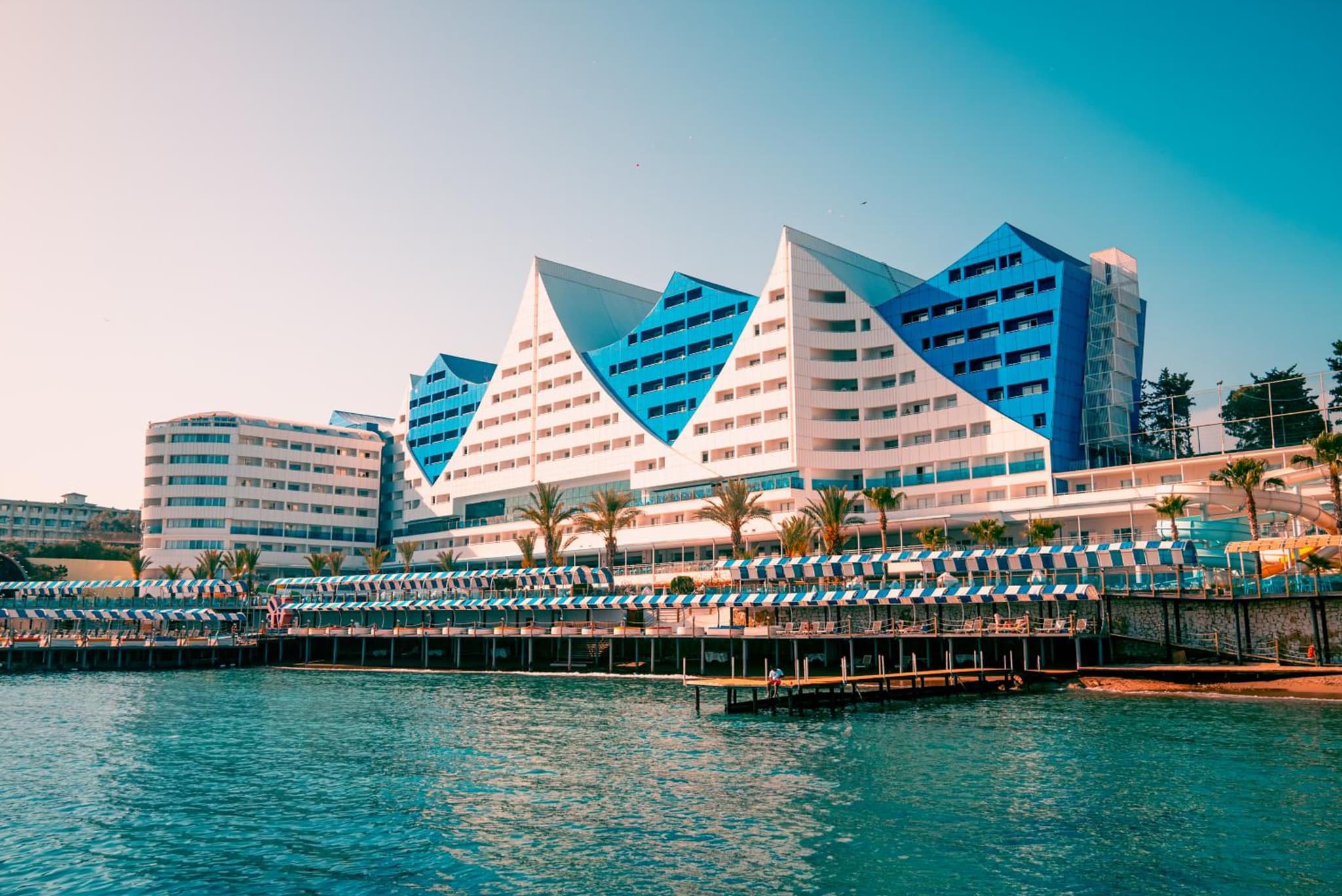 Orange County Alanya - Image 1