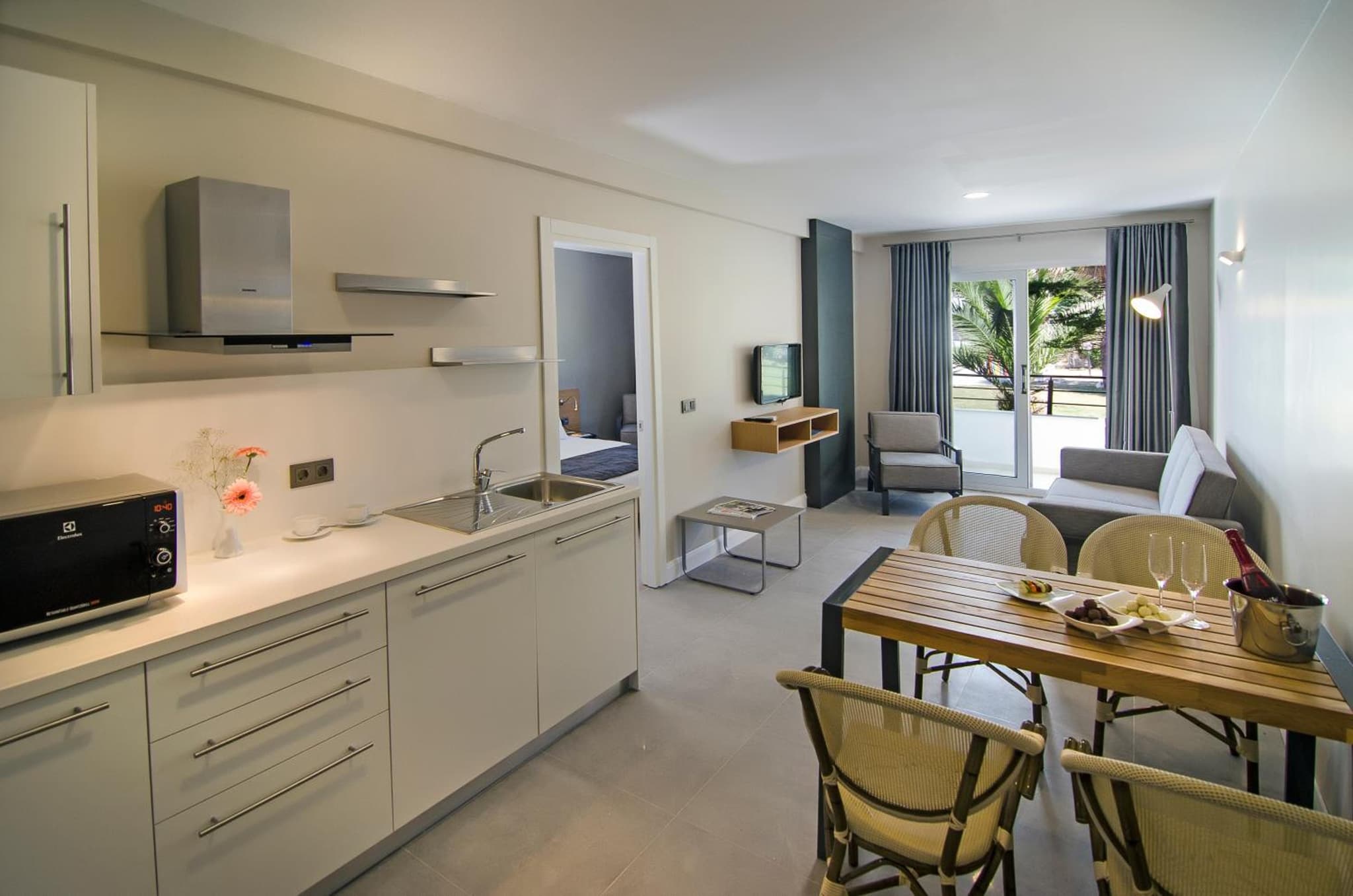 Altin Yunus Hotel & SPA - Çeşme - Image 2