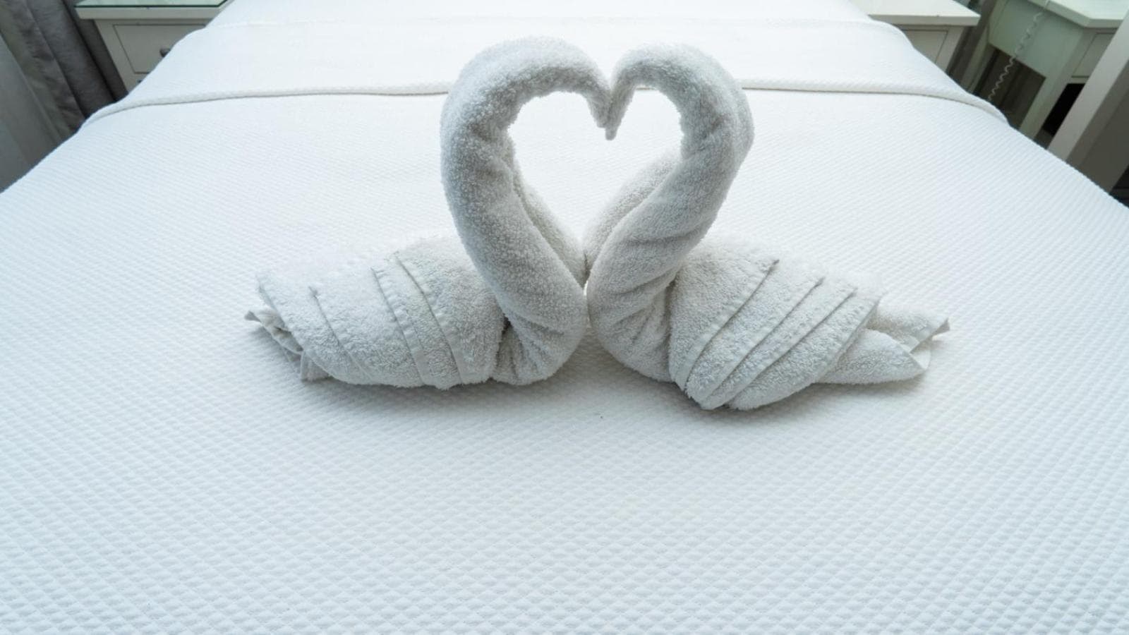 Ten Rooms İstanbul Otel - Image 1