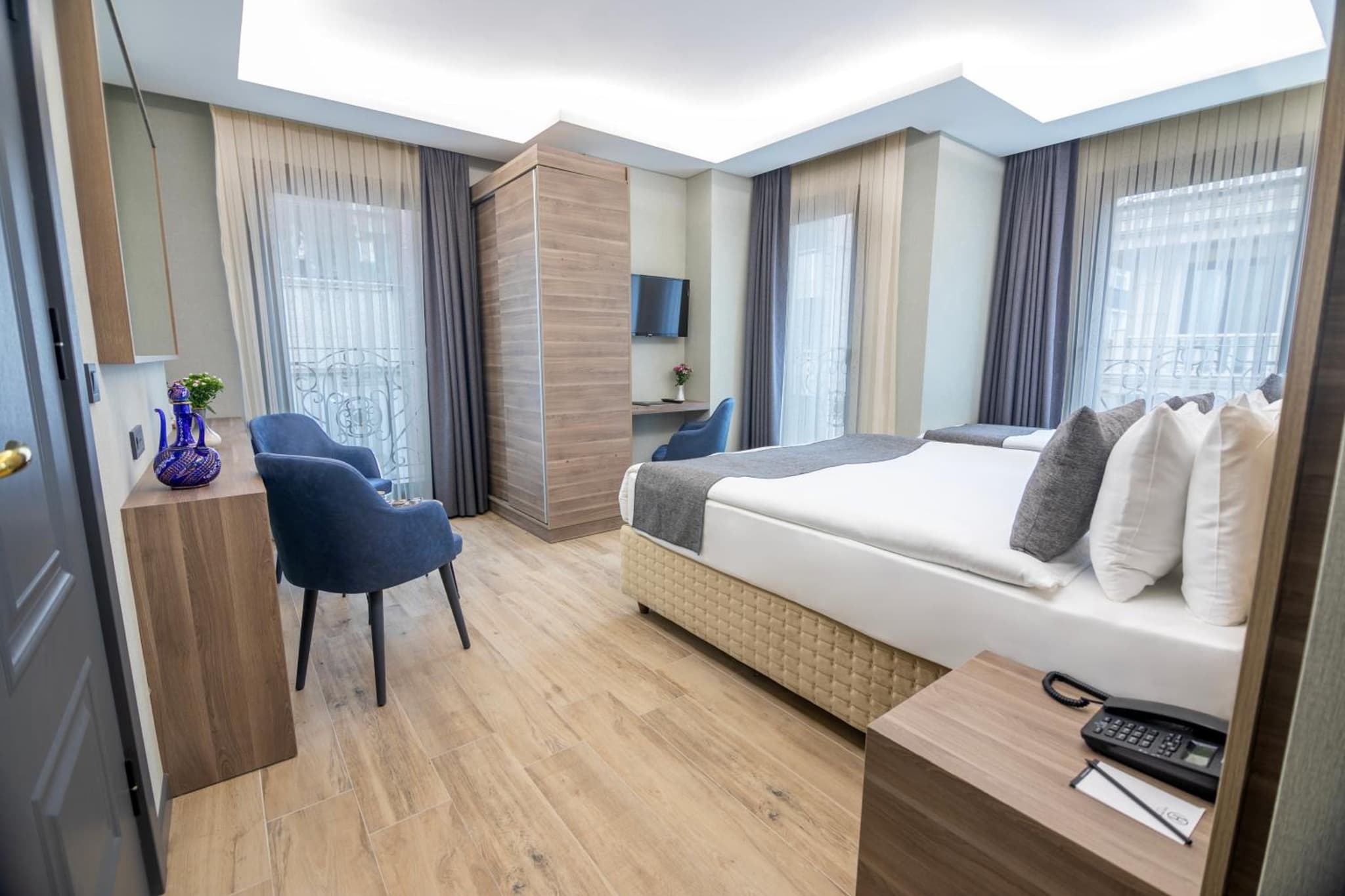 The Omiya Otel - Image 4