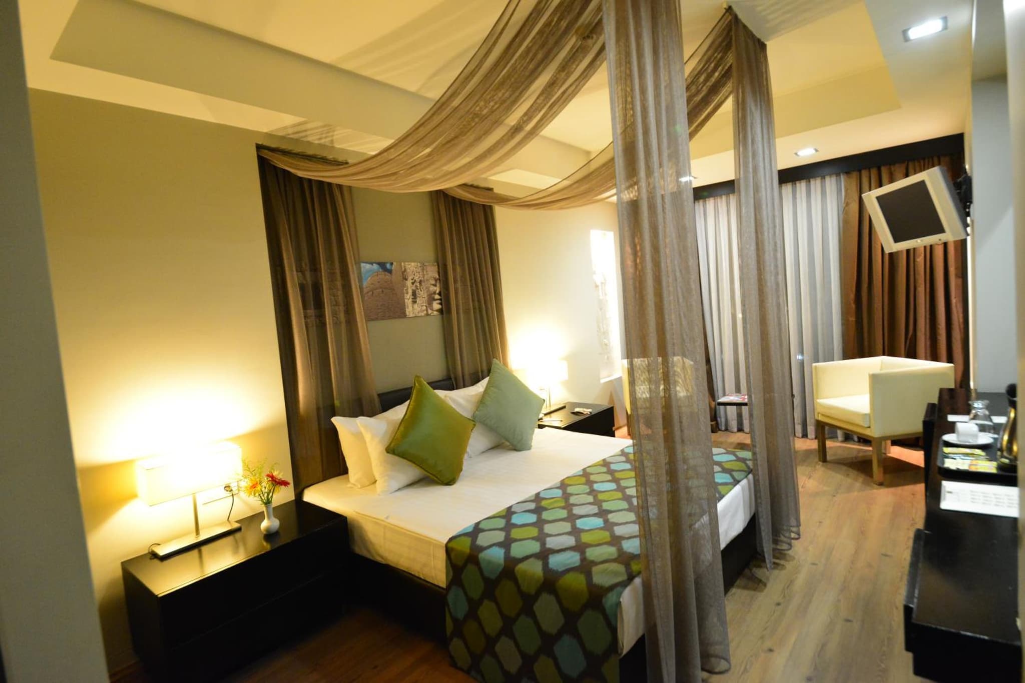 May park HOTEL - Image 2