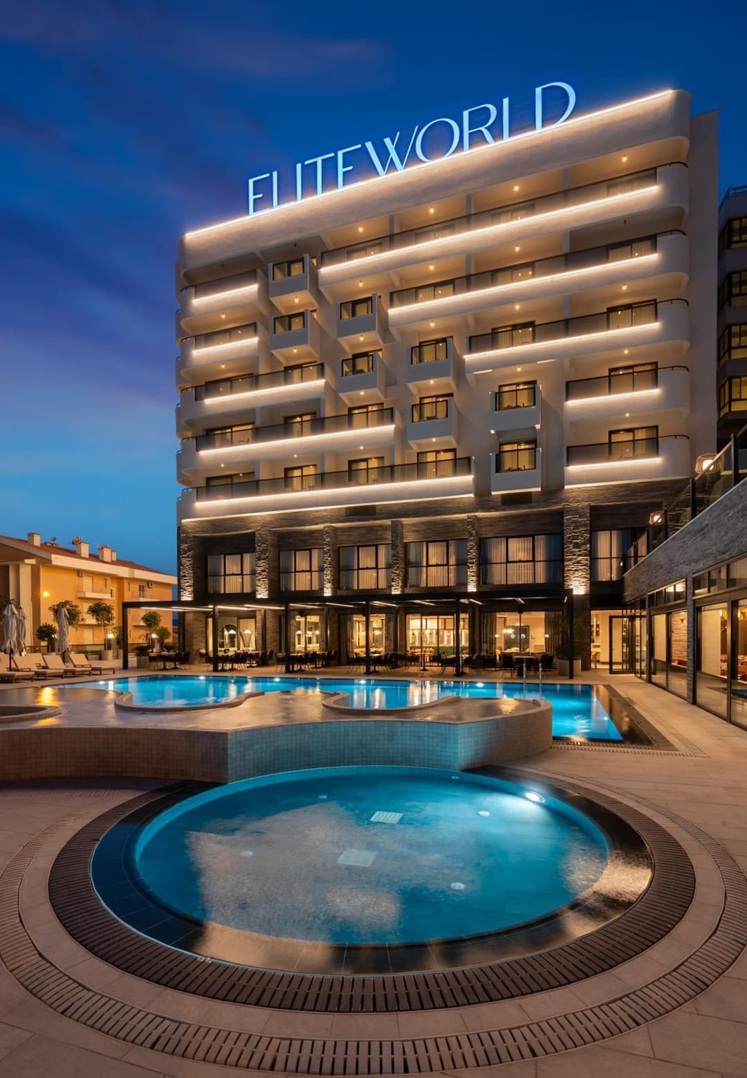 Elite World Kuşadası fotoğrafı