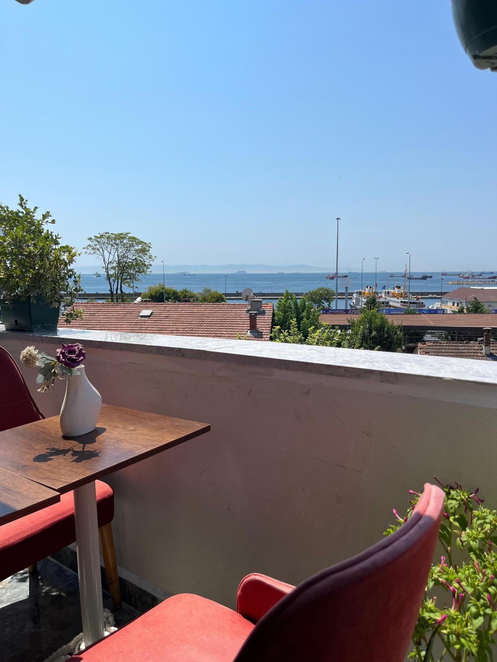 Aras Boutique Otel & Süitler - Image 2