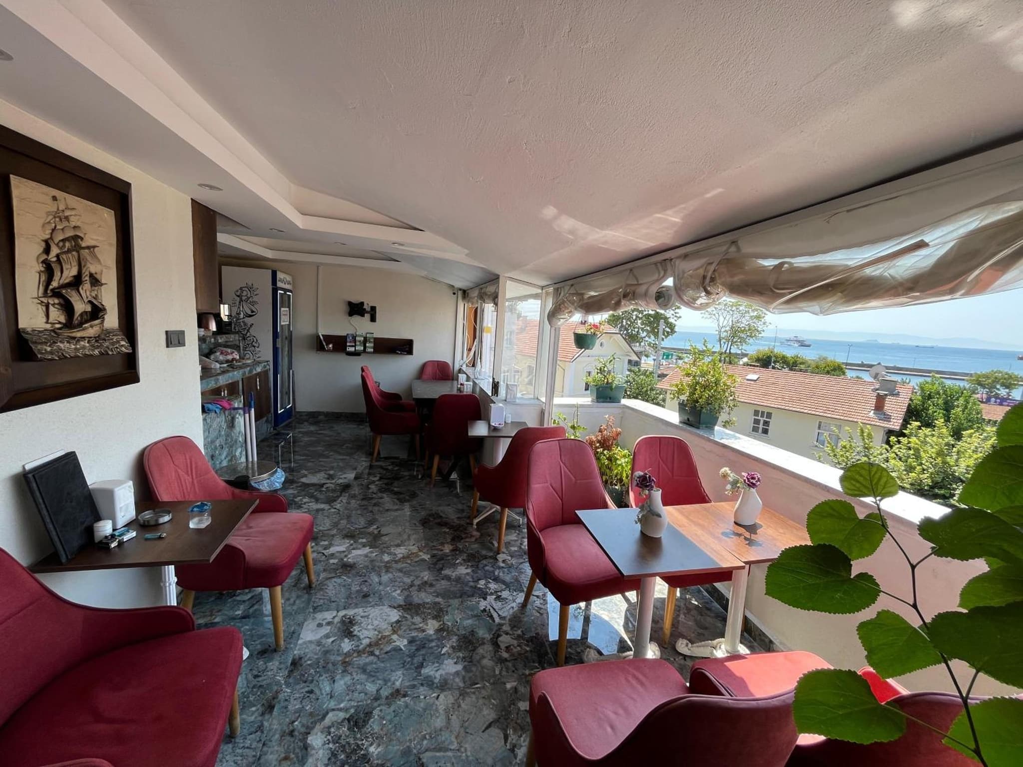 Aras Boutique Otel & Süitler - Image 4