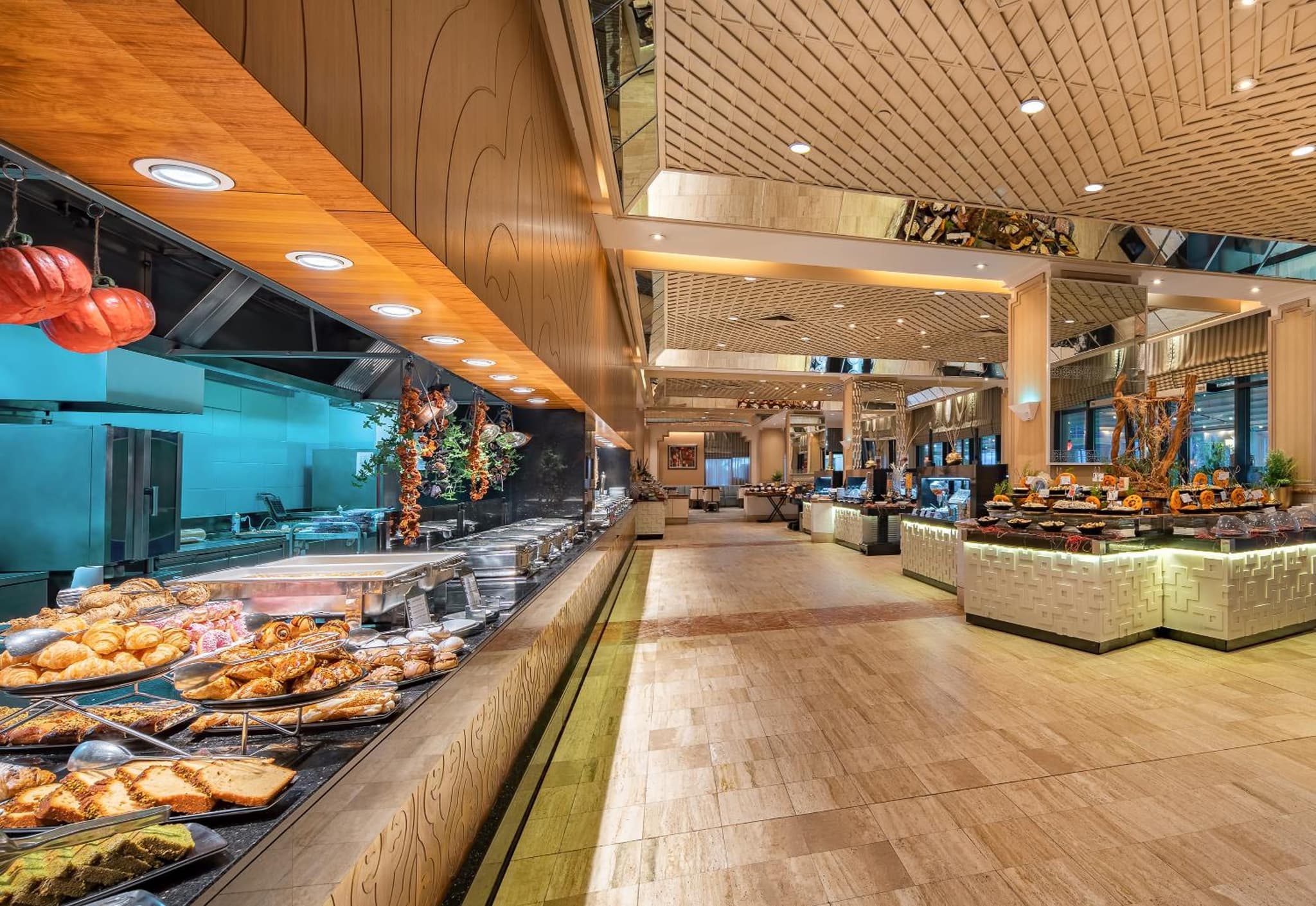 Rixos Downtown Antalya - The Land Of Legends Access - Image 4