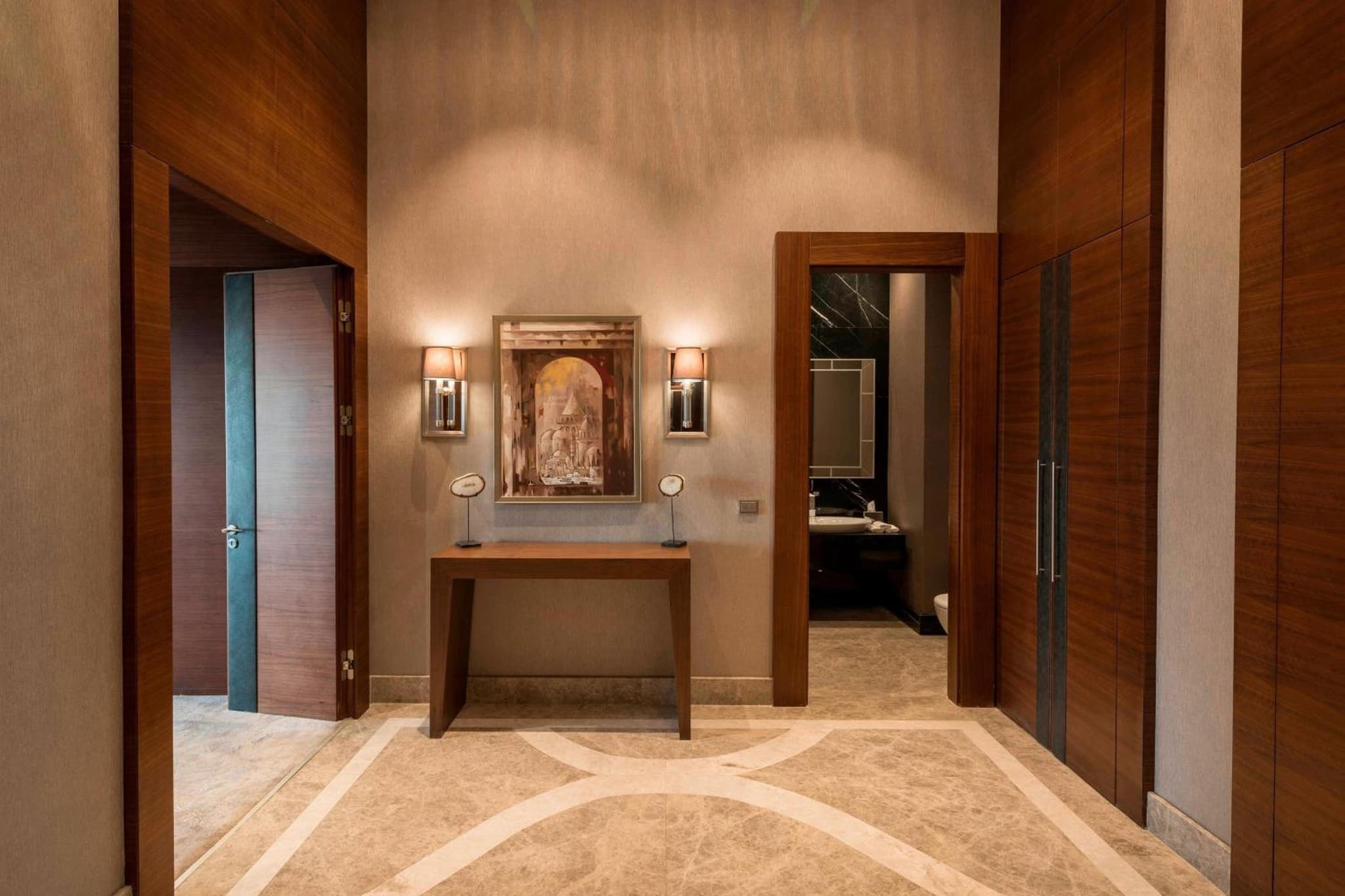 Sheraton Grand İstanbul Atasehir - Image 4