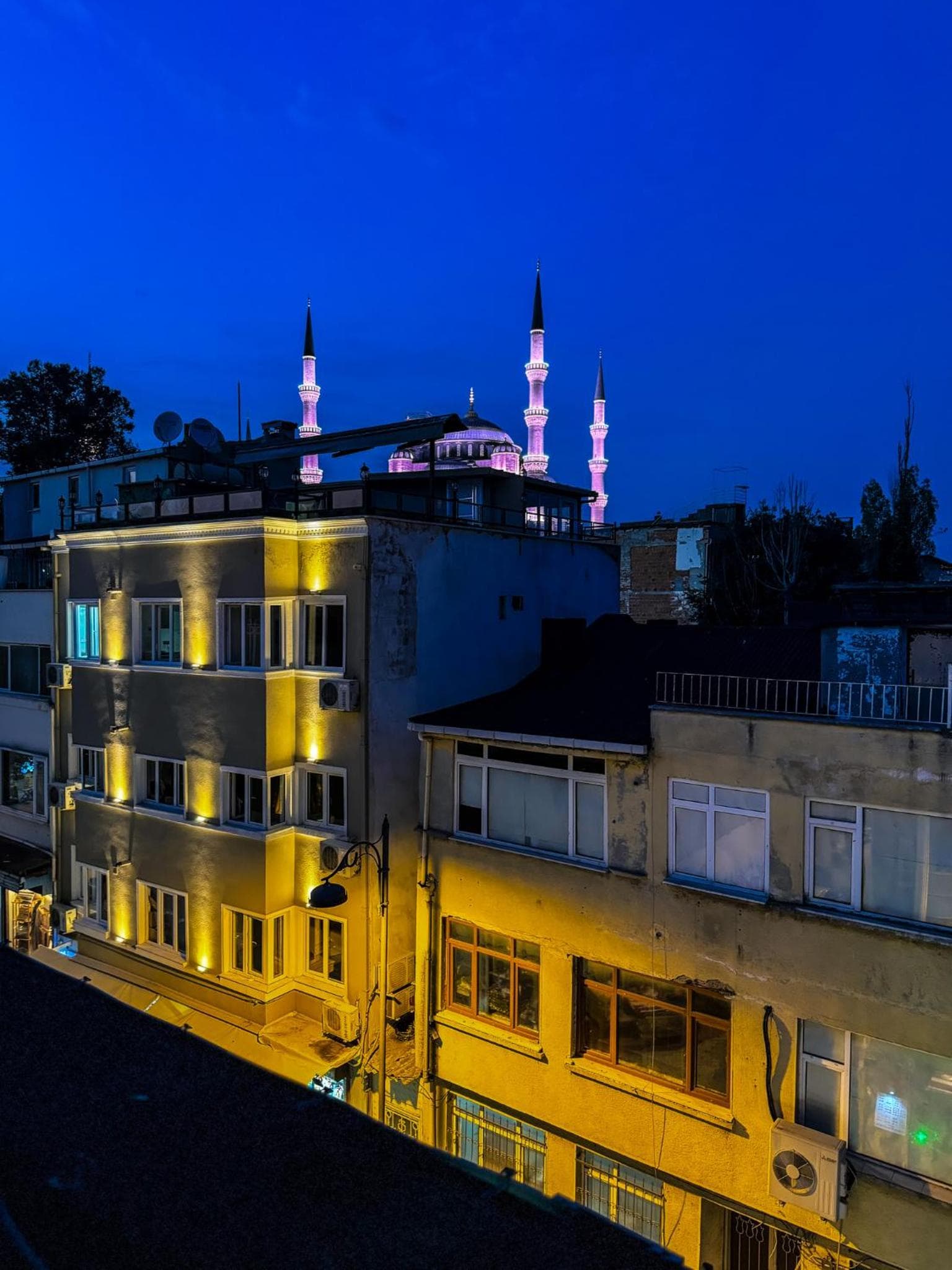 The New Season Apart becomes The New Season Apart. - Image 2