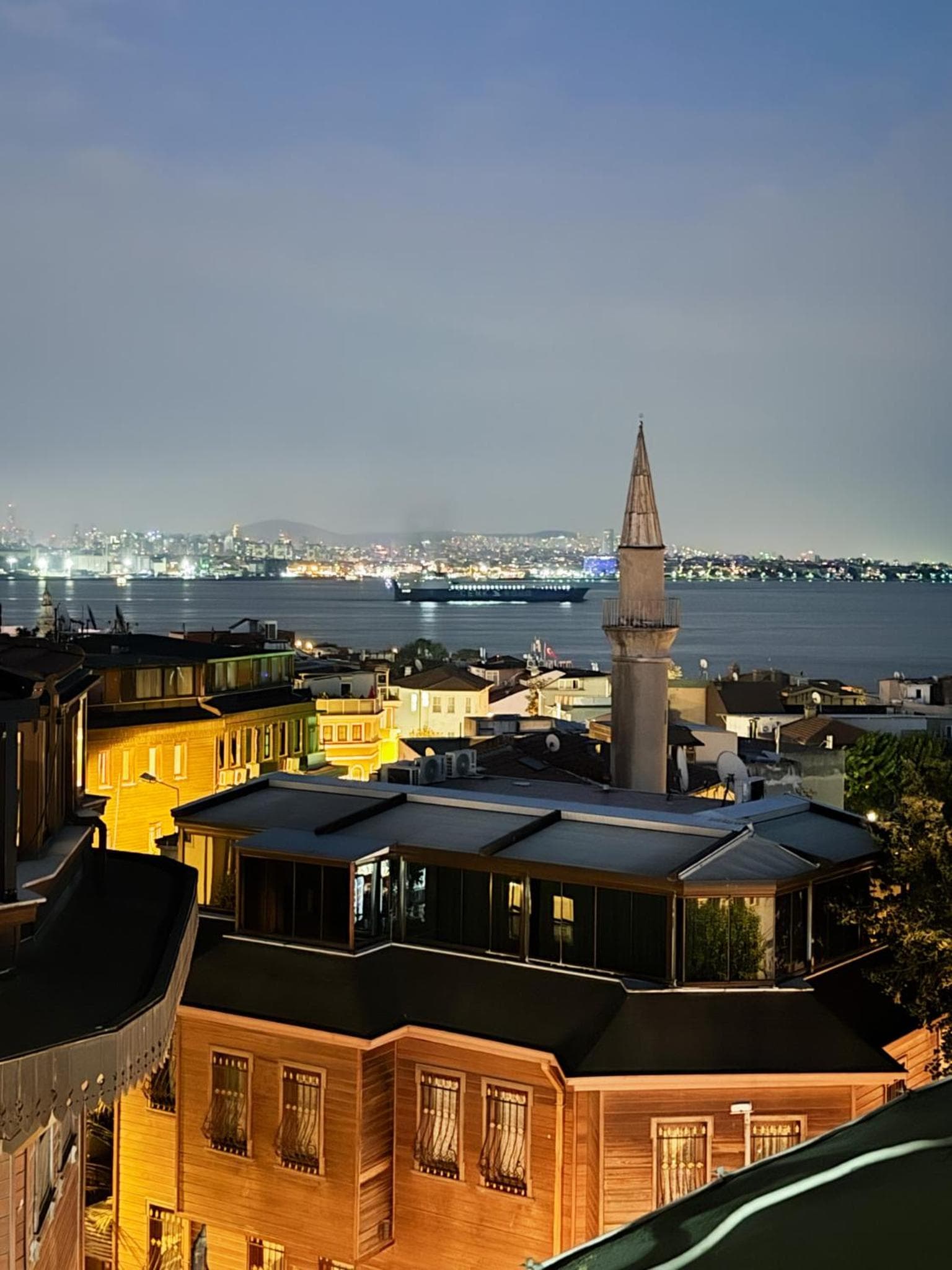 The New Season Apart becomes The New Season Apart. - Image 1