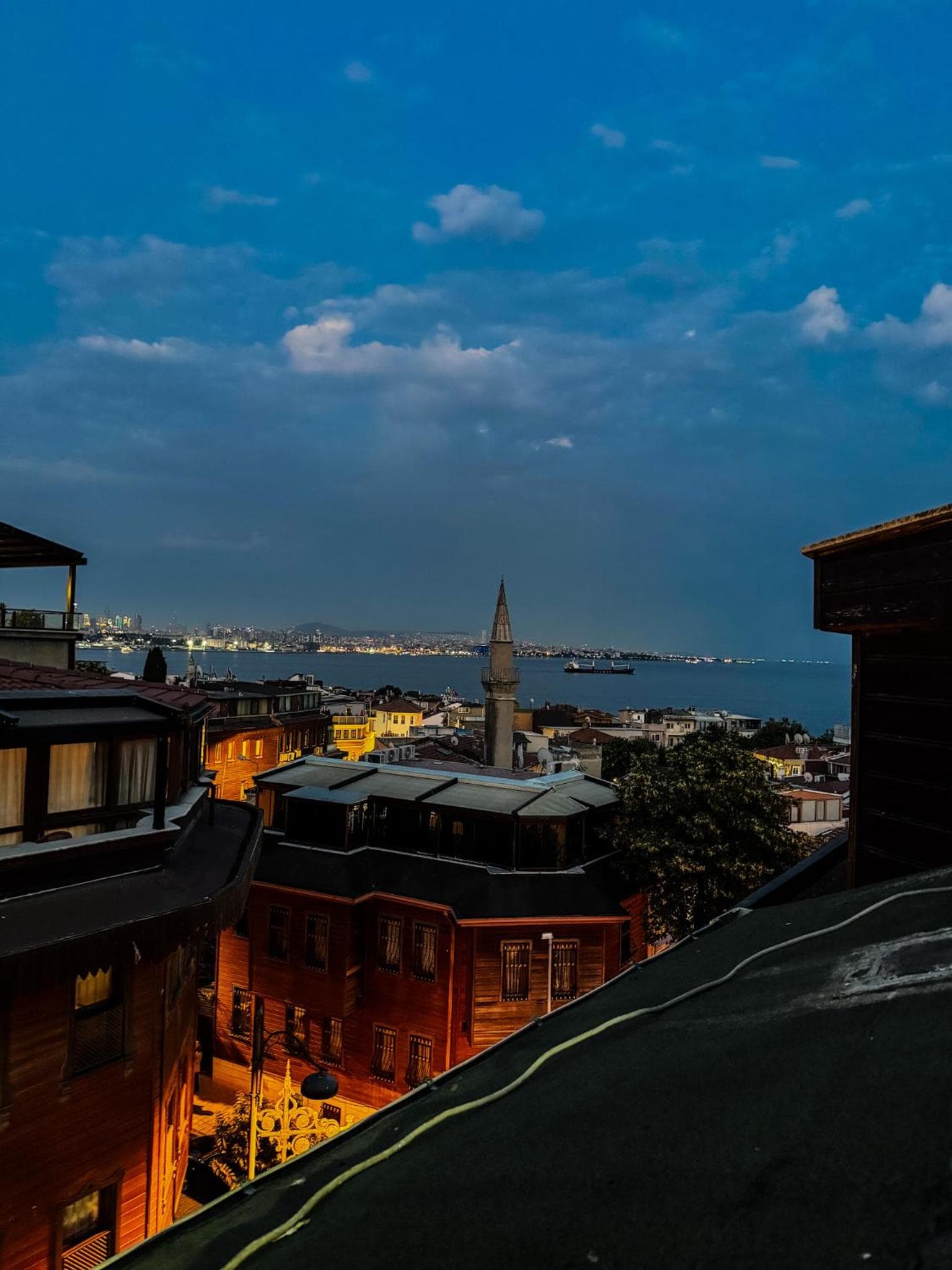 The New Season Apart becomes The New Season Apart. - Image 3