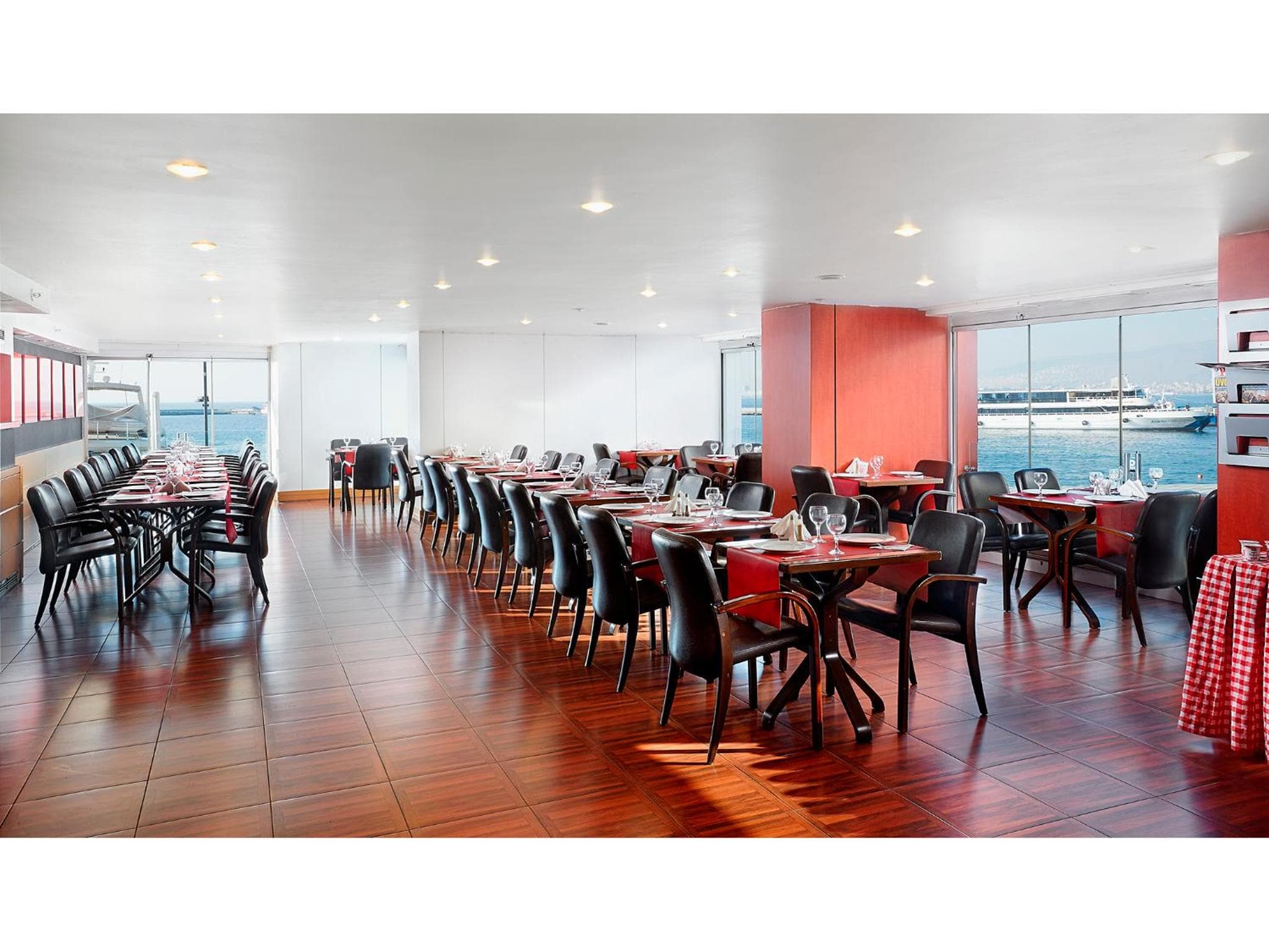 Kordon Hotel Pasaport - Image 1