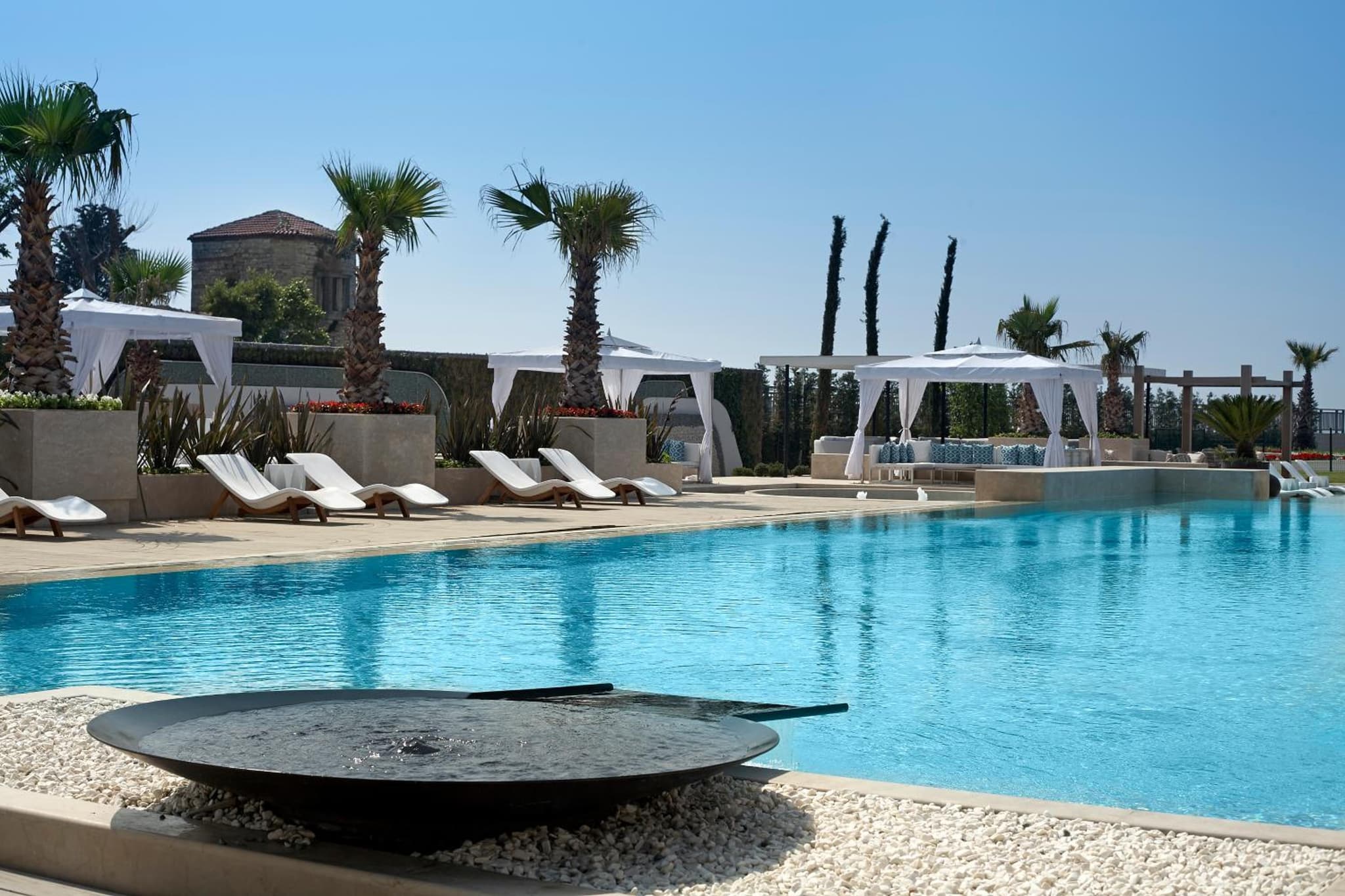 Hyatt Regency İstanbul Ataköy - Image 3