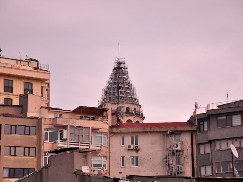 Navan Otel fotoğrafı