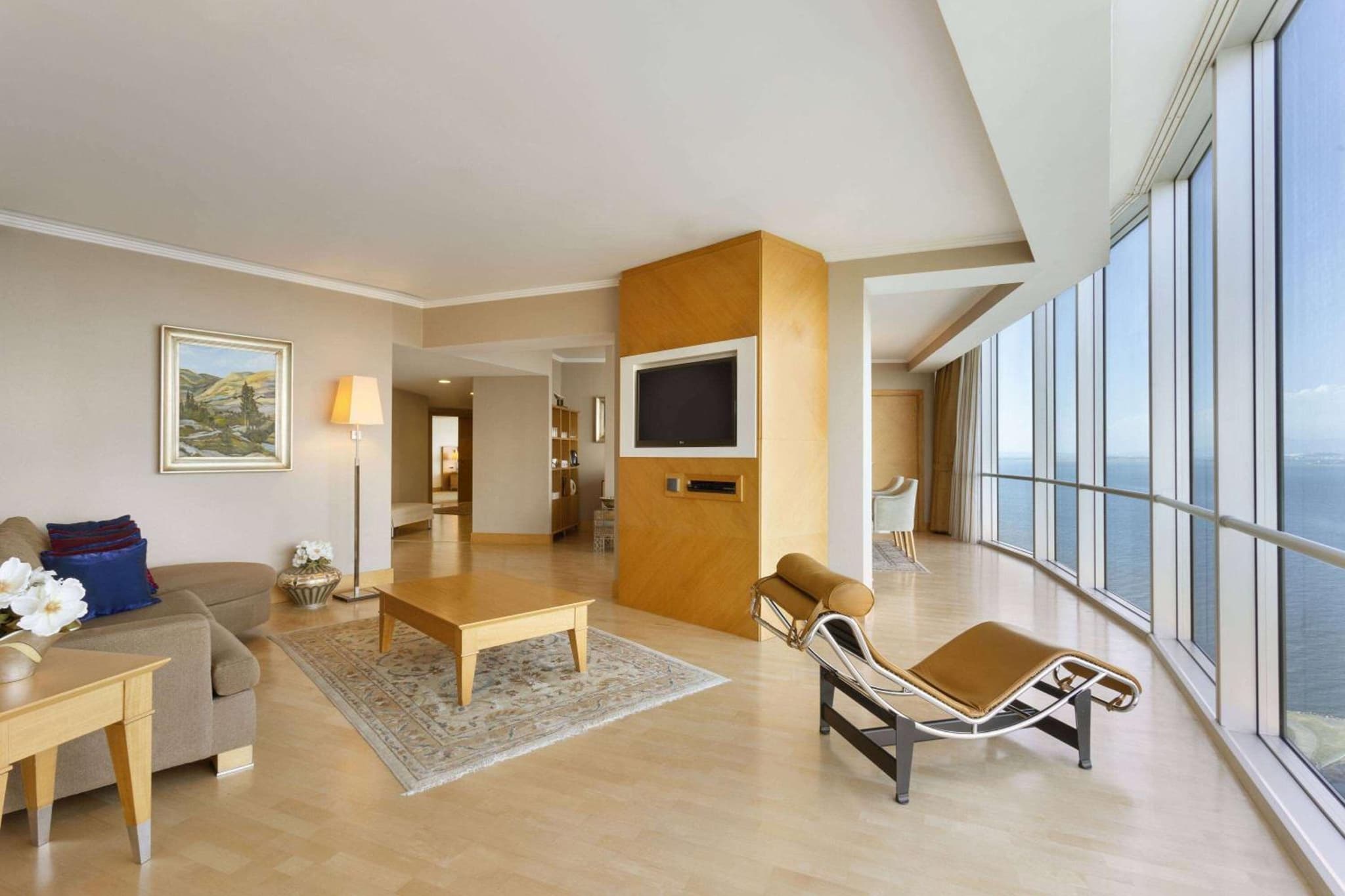 Wyndham Grand Izmir Ozdilek Thermal & Spa - Image 3