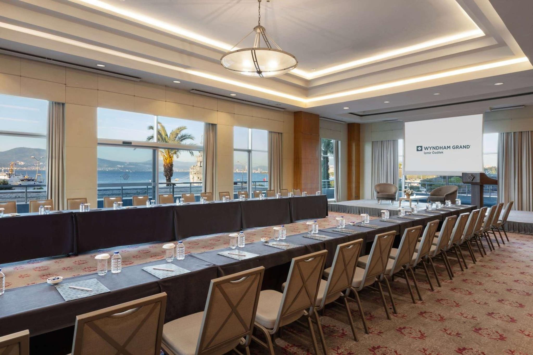 Wyndham Grand Izmir Ozdilek Thermal & Spa - Image 4
