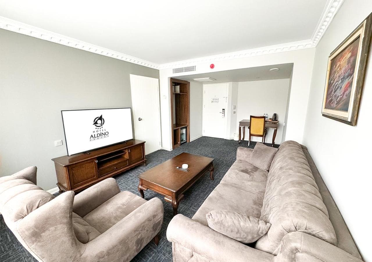 Aldino Hotel & Spa - Image 4