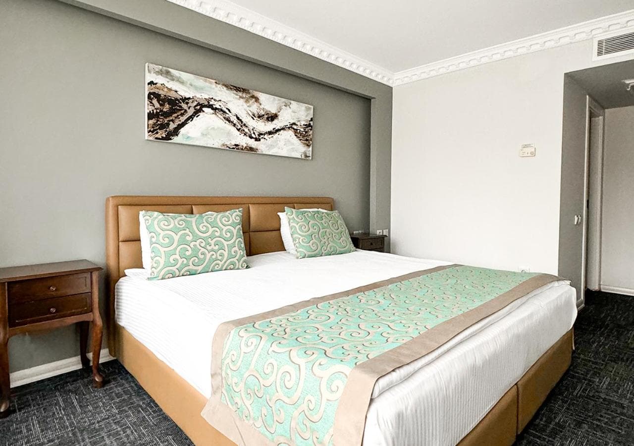 Aldino Hotel & Spa - Image 1