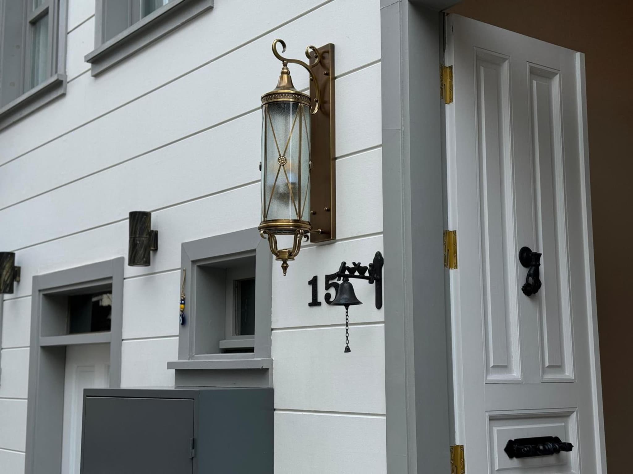 Abelia Mansion Hotel - Image 3