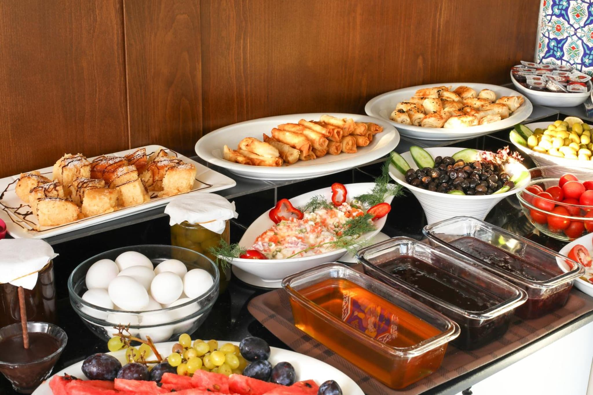 Aldem Hotel - Image 1