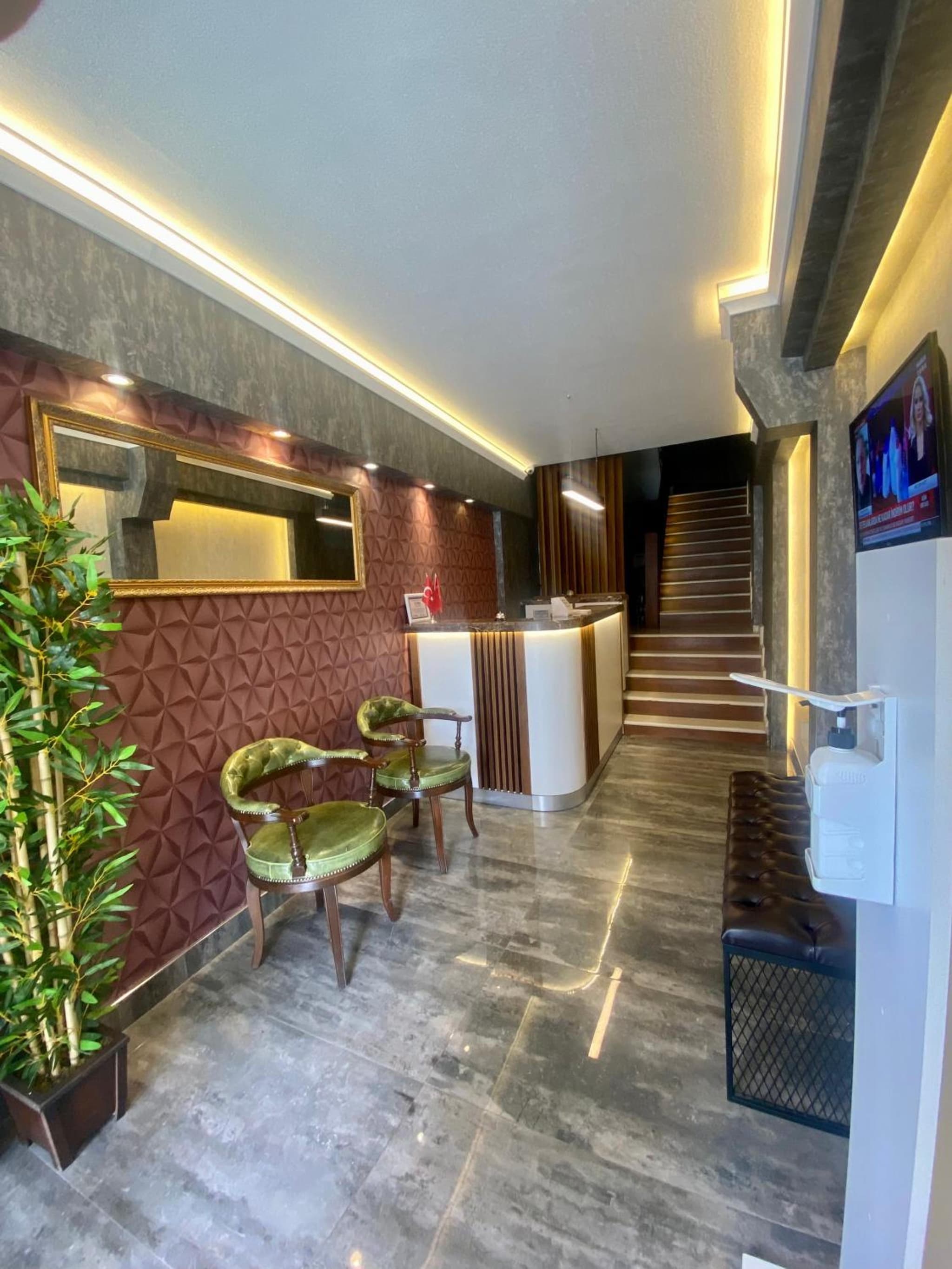 Era Palace Otel - Image 2