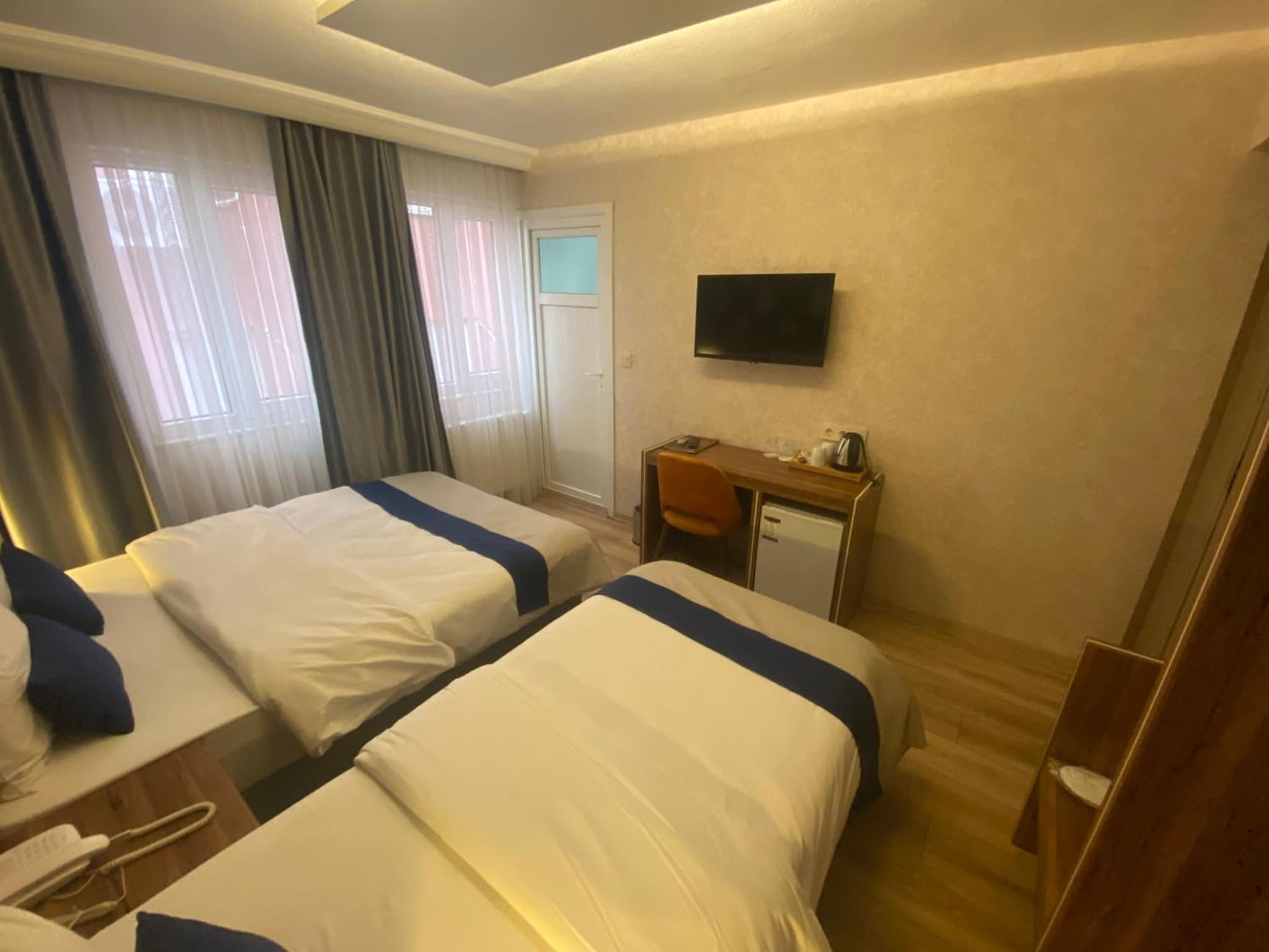 Era Palace Otel - Image 4