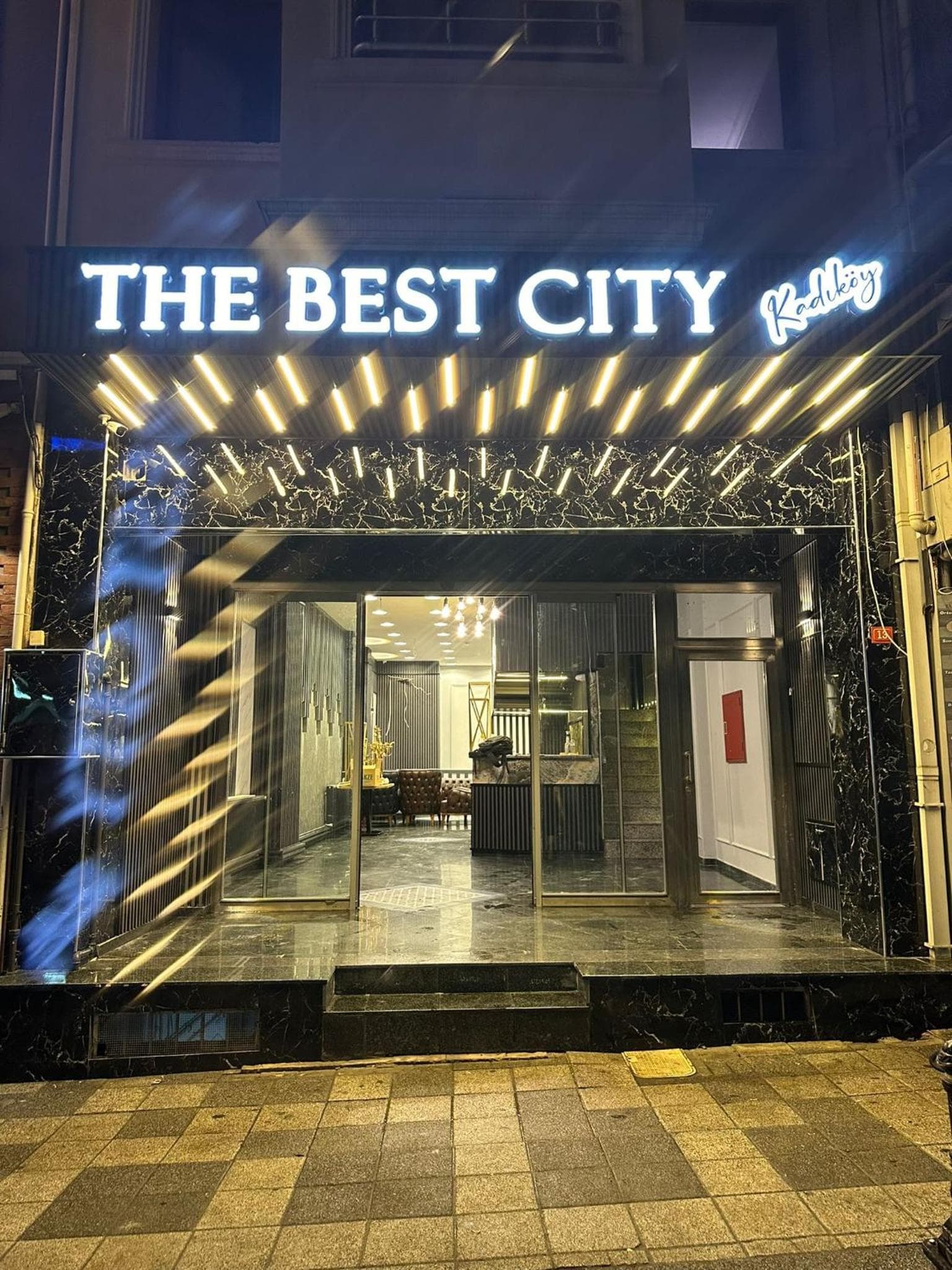 The Best City Kadikoy - Image 1