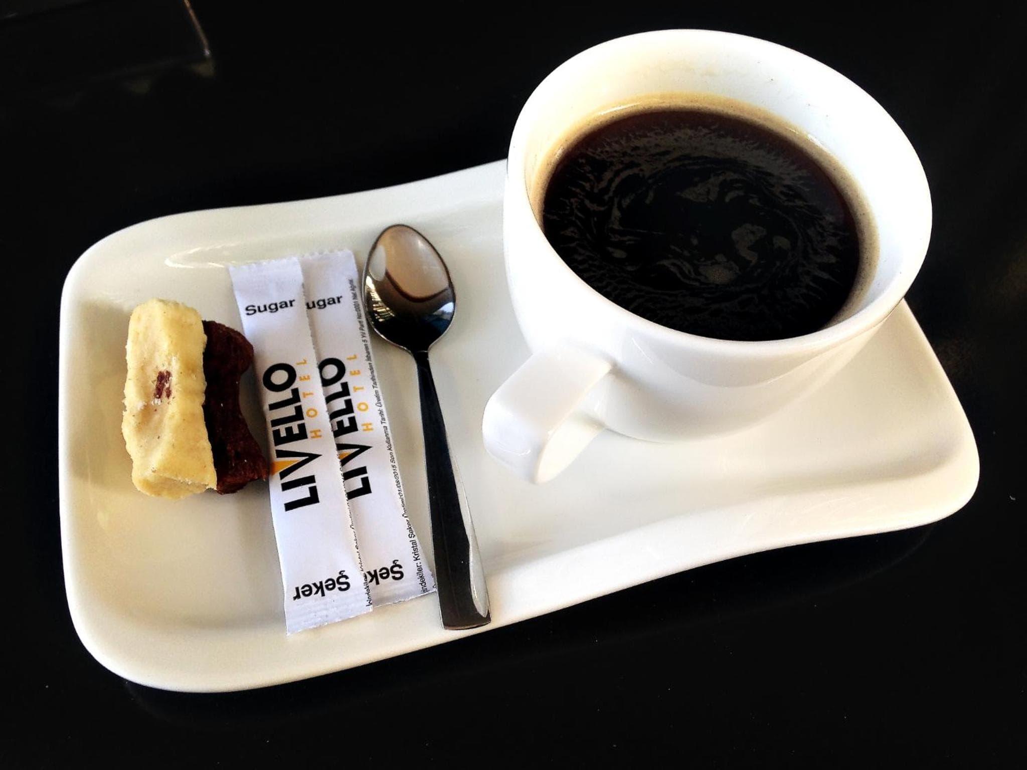 Livello Otel - Image 2