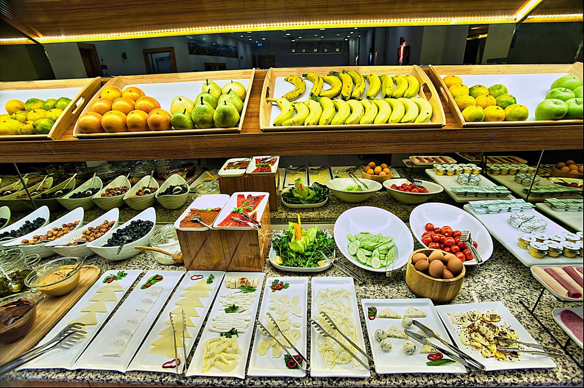 Parkhouse Hotel & Spa - Image 1