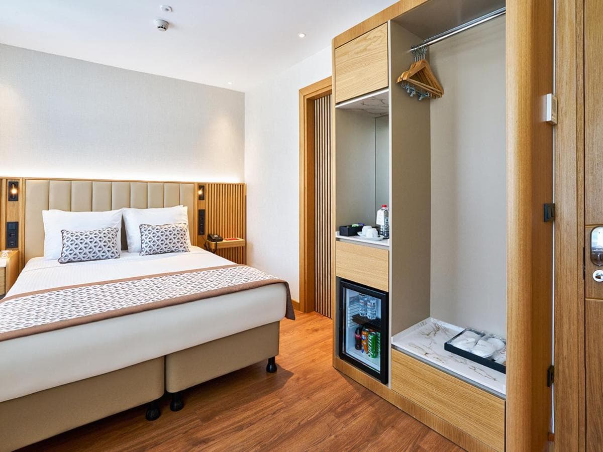 Thank You Hotel Sultanahmet - Image 4